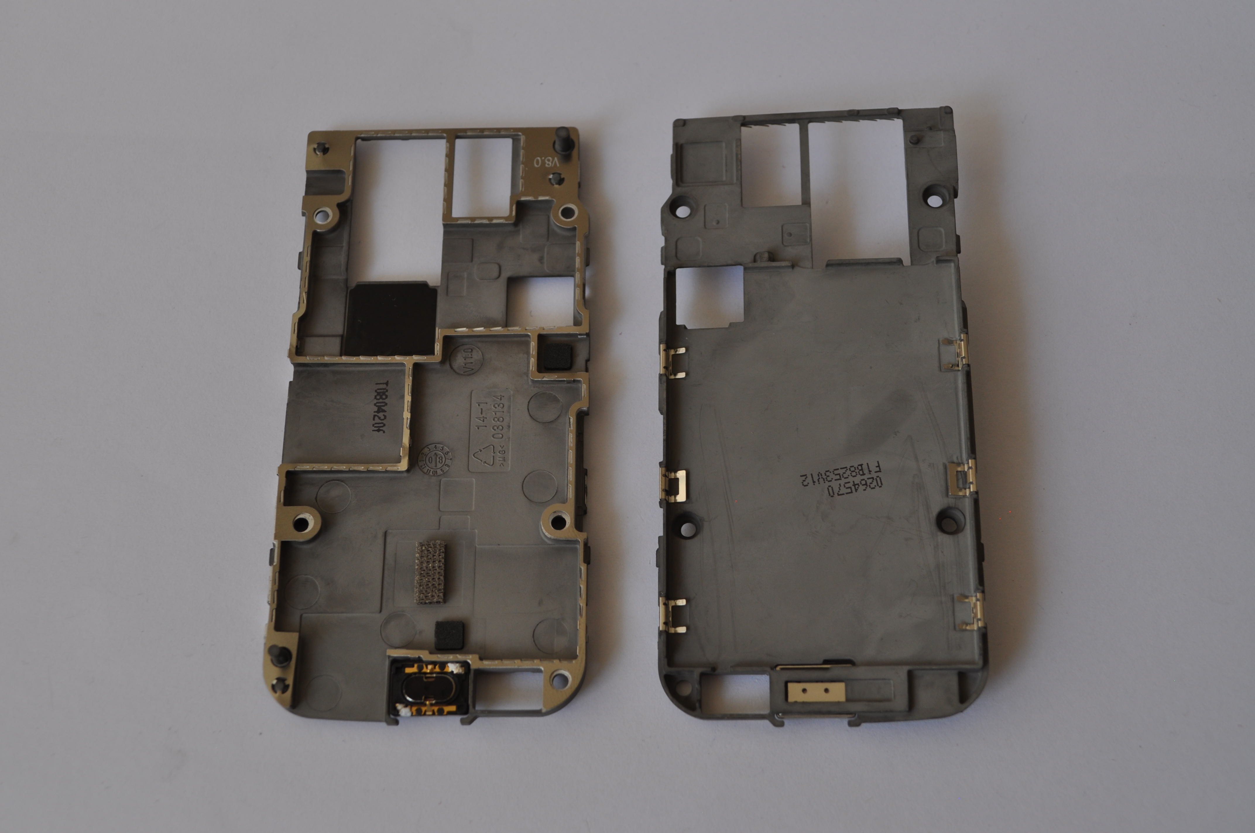Original Nokia N78 Chassi