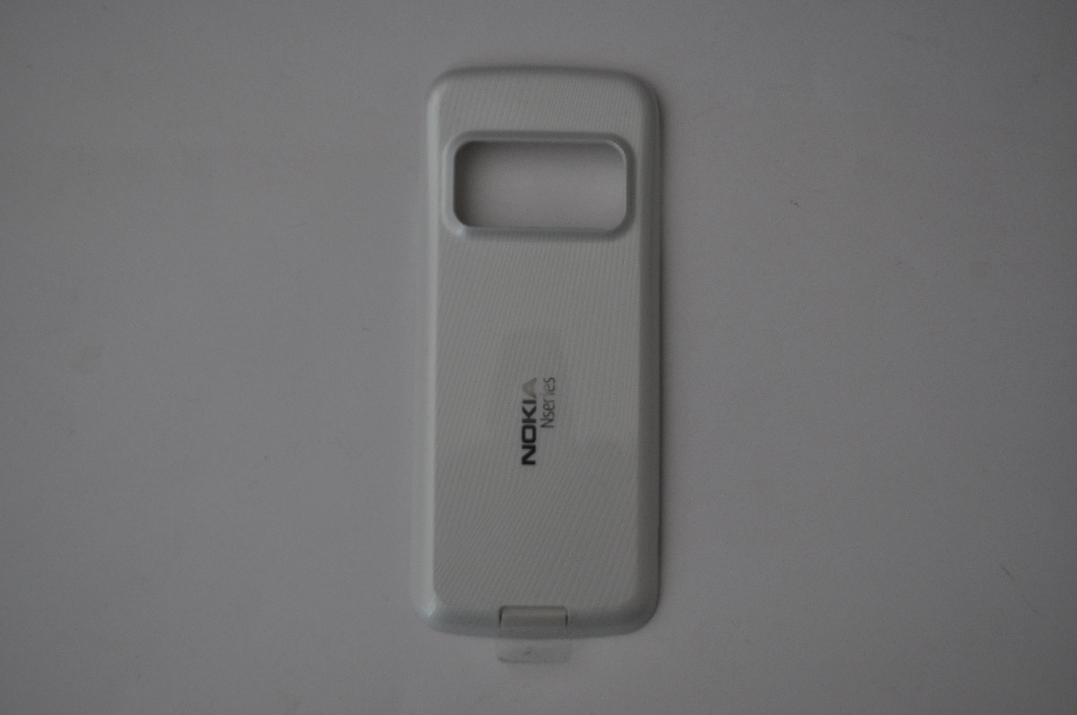 Original Nokia N79 Backcover