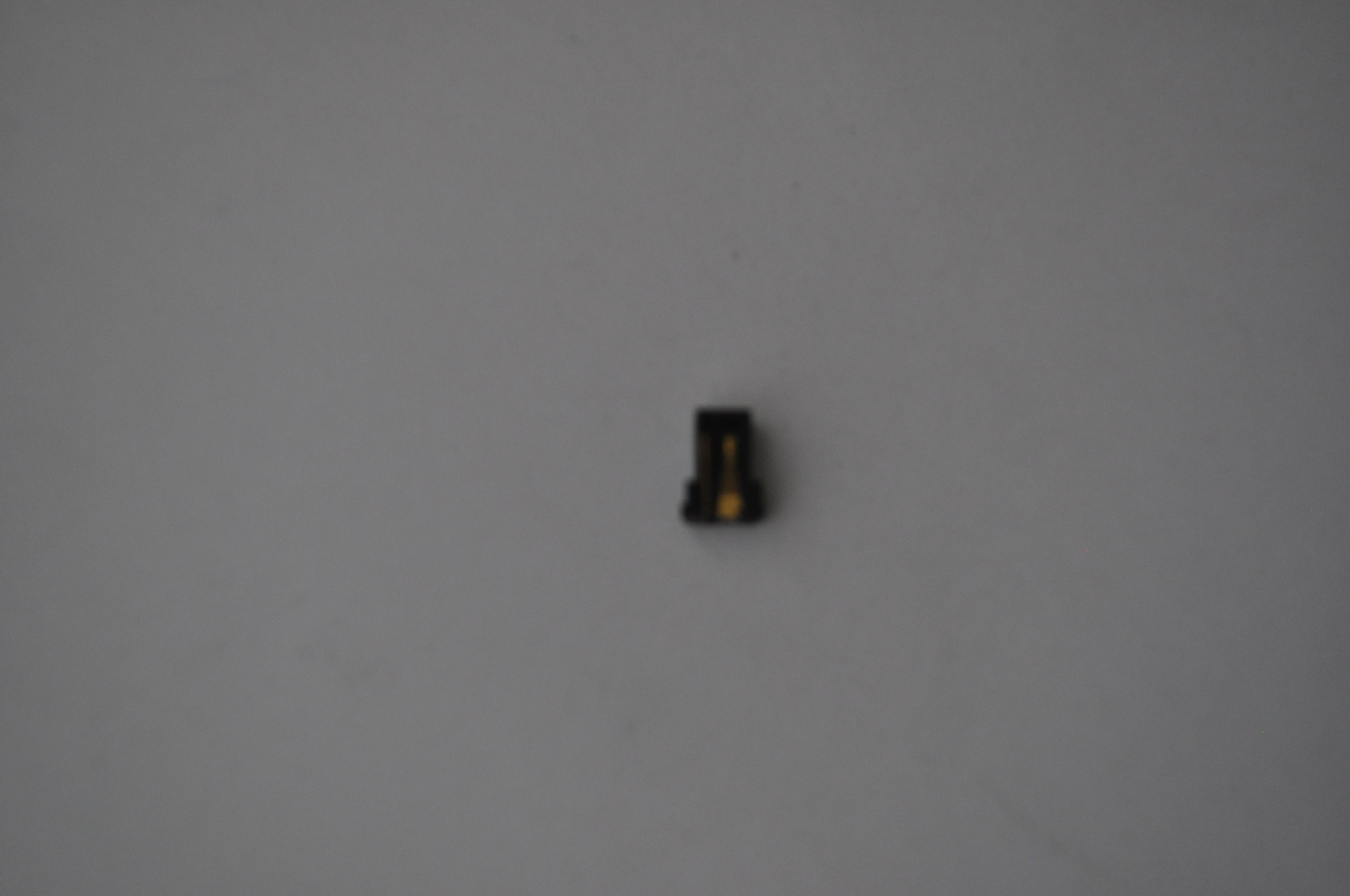 Original Nokia N80, 6288 Ladeconnector