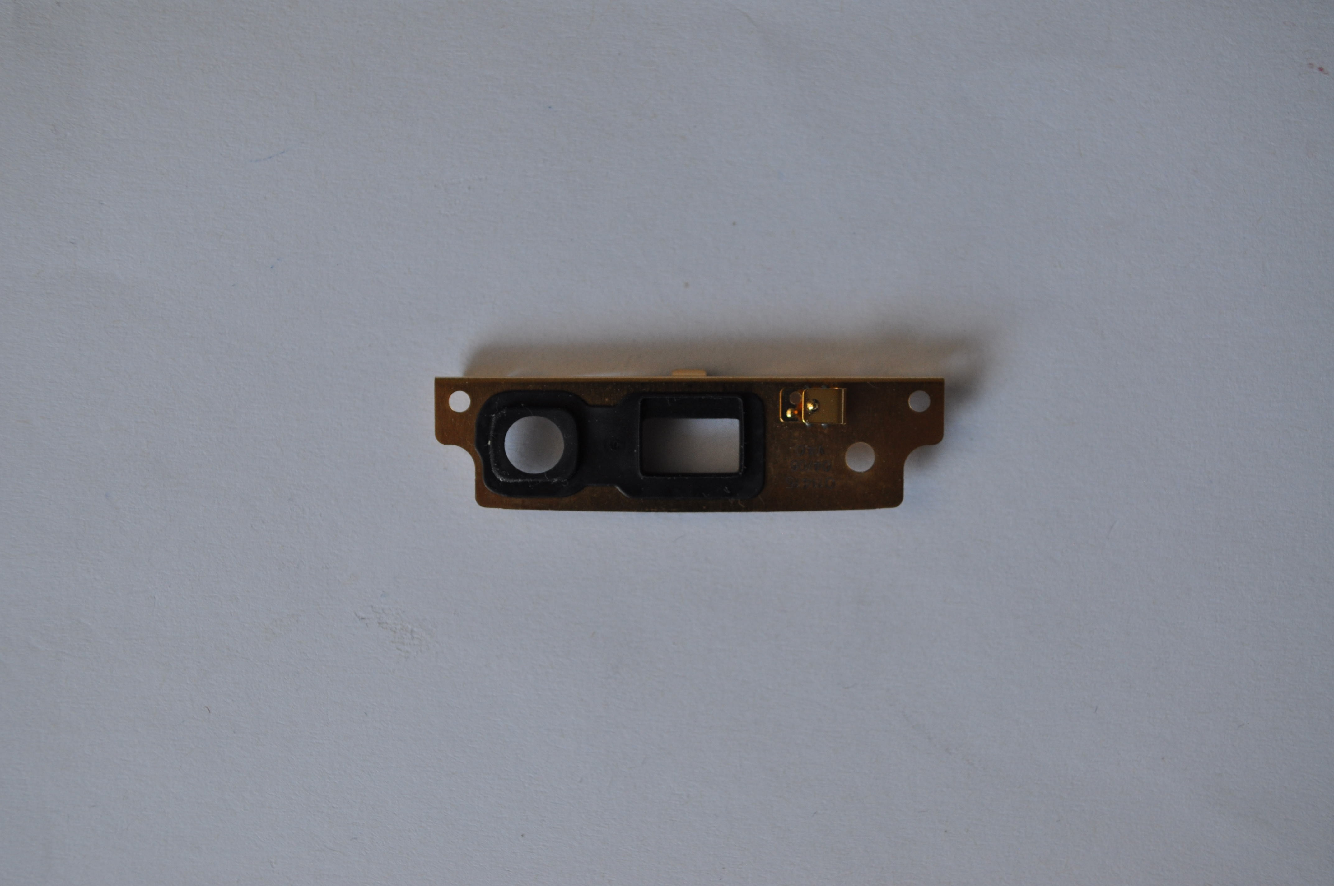 Original Nokia N80 Ui Shield