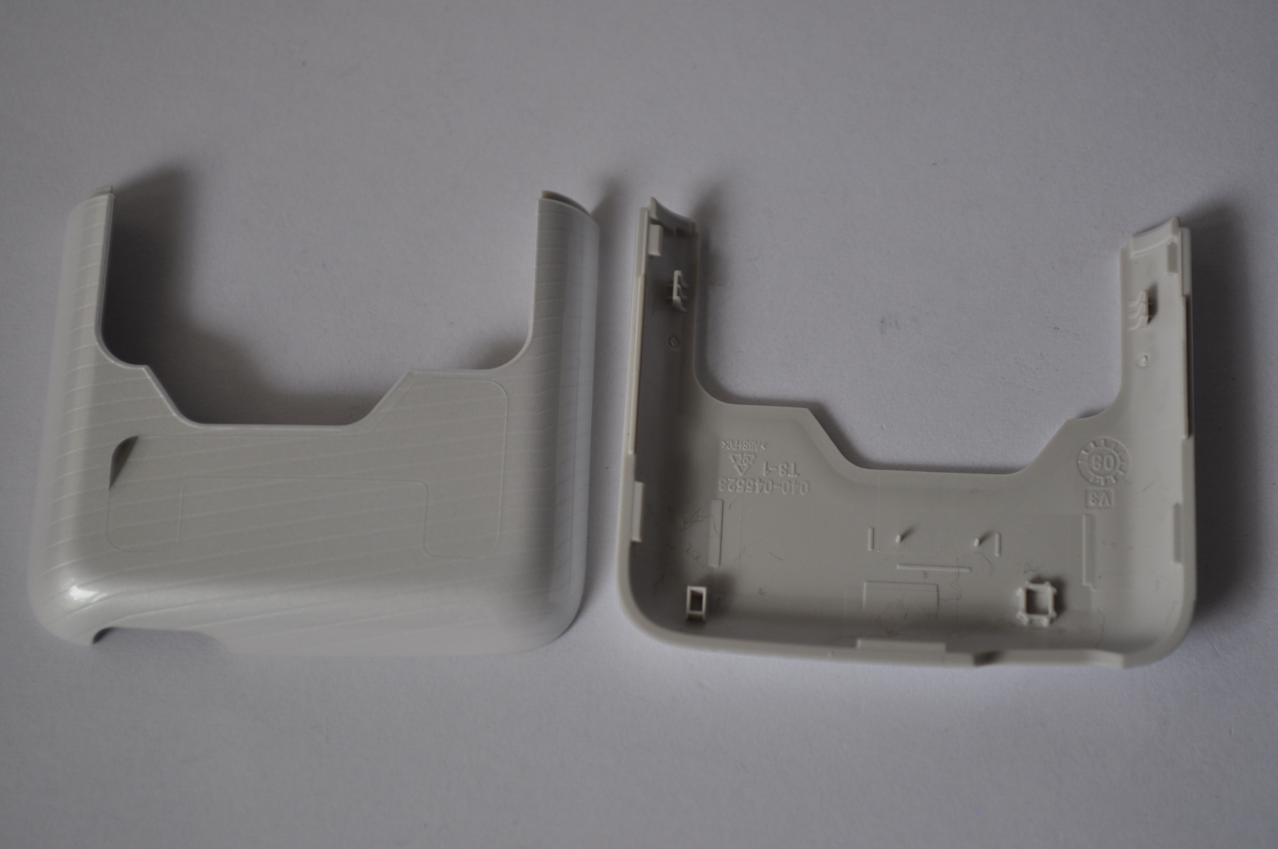 Original Nokia N82 Antennenabdeckung