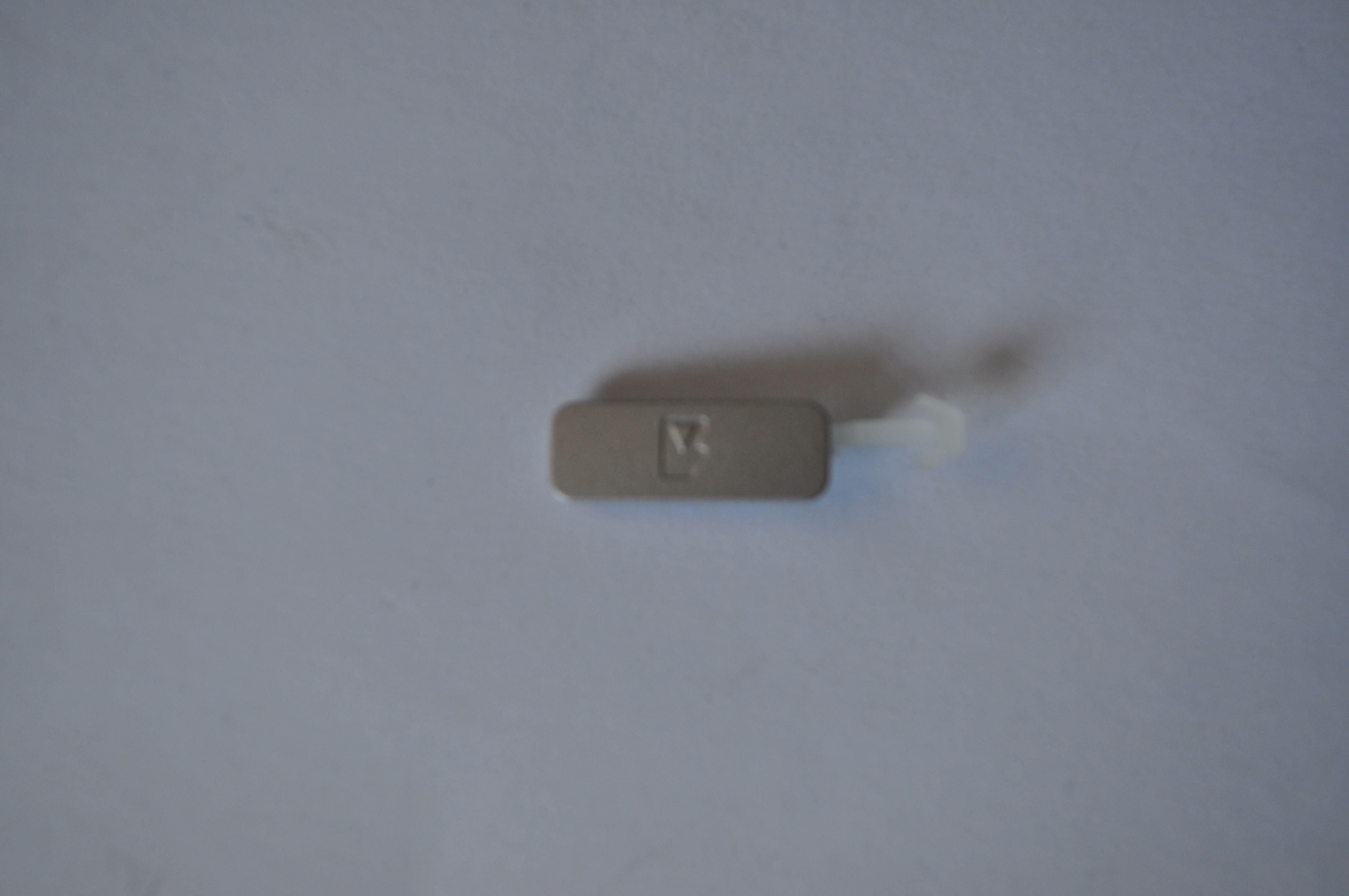 Original Nokia N82 SD-Card Deckel