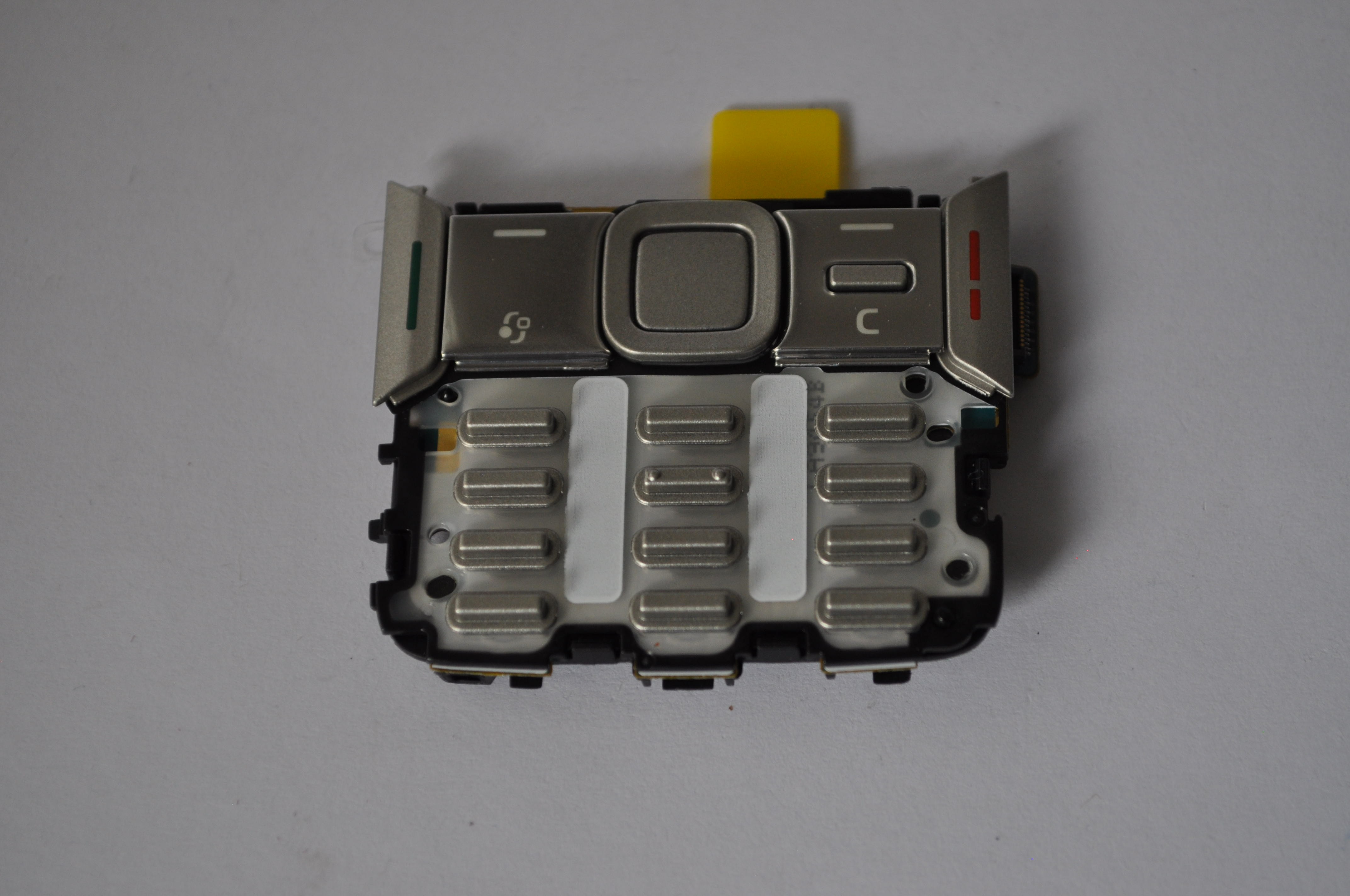 Original Nokia N82 Tastatur
