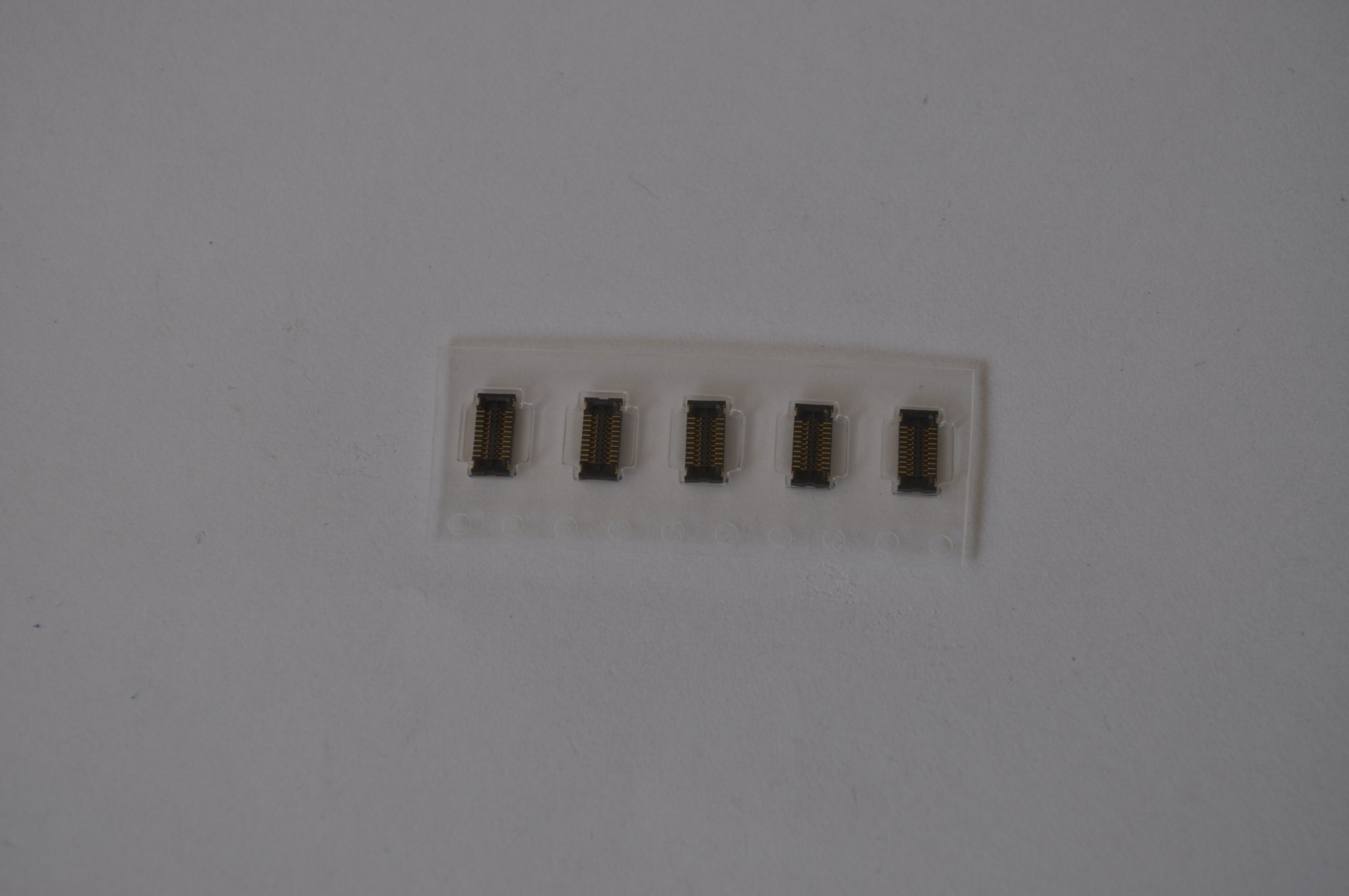 Original Nokia N8, C6-01, C7-00 Connector