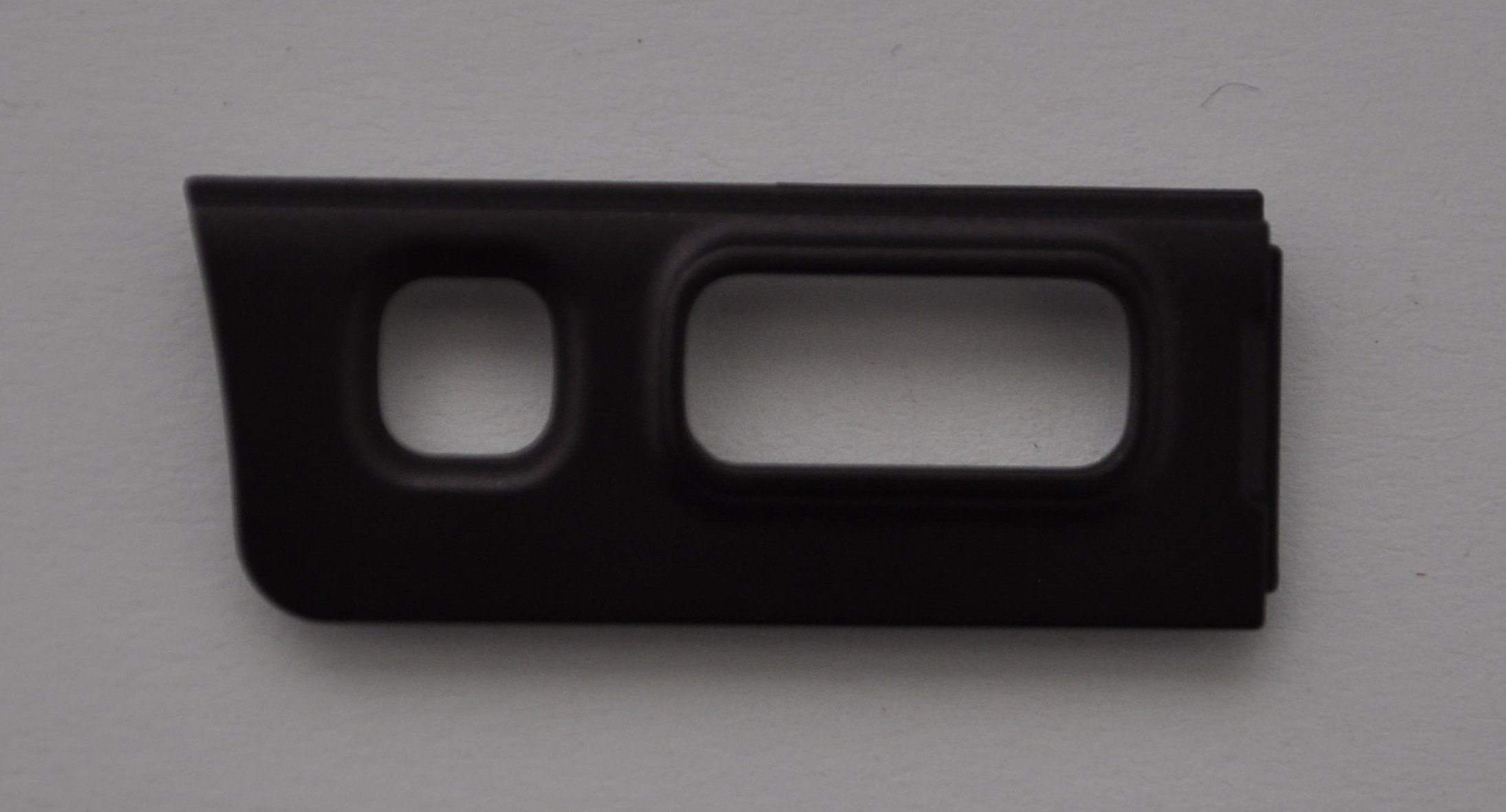 Original Nokia Tastaturabdeckung N93i