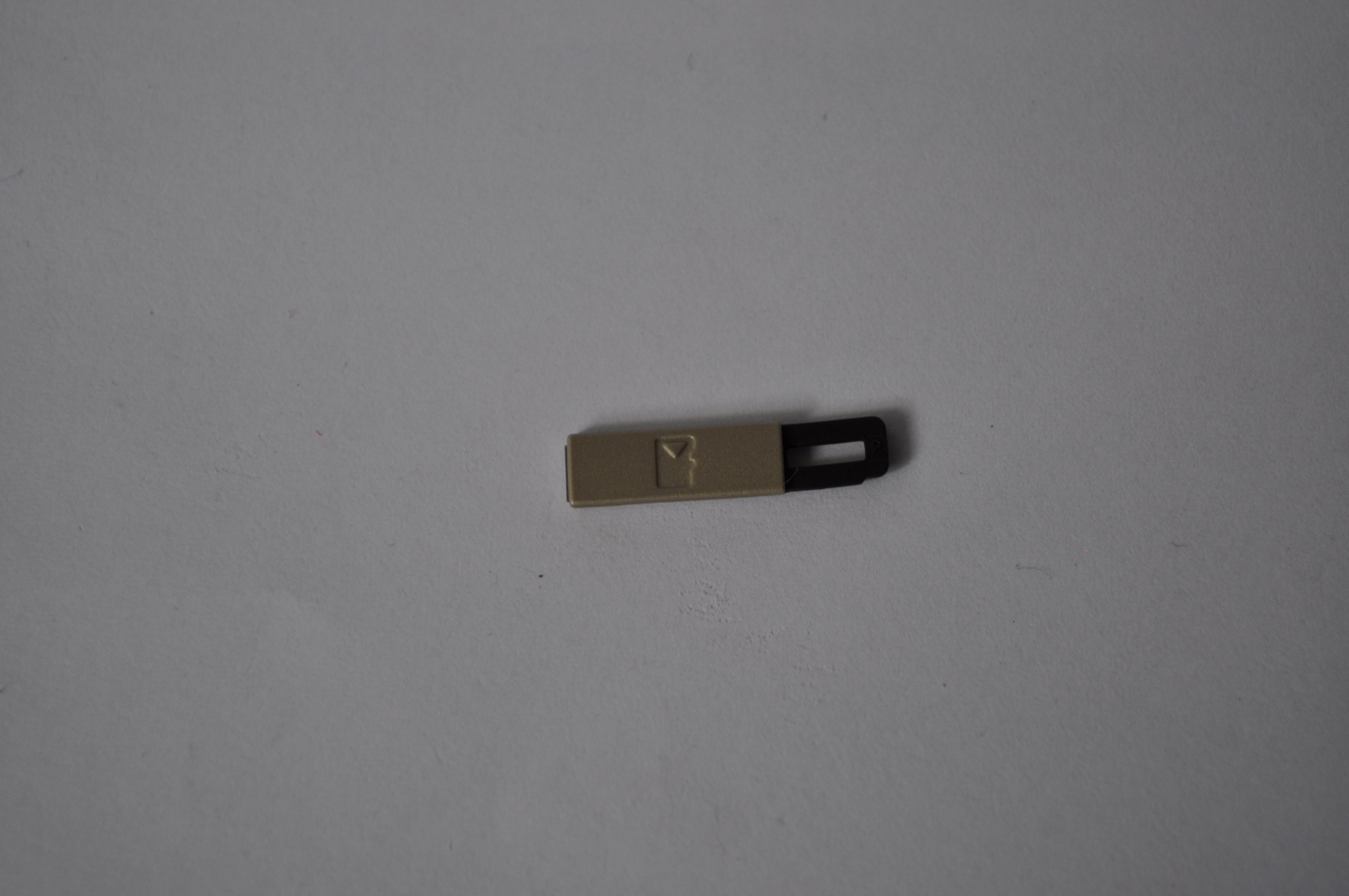 Original N95 SD Deckel