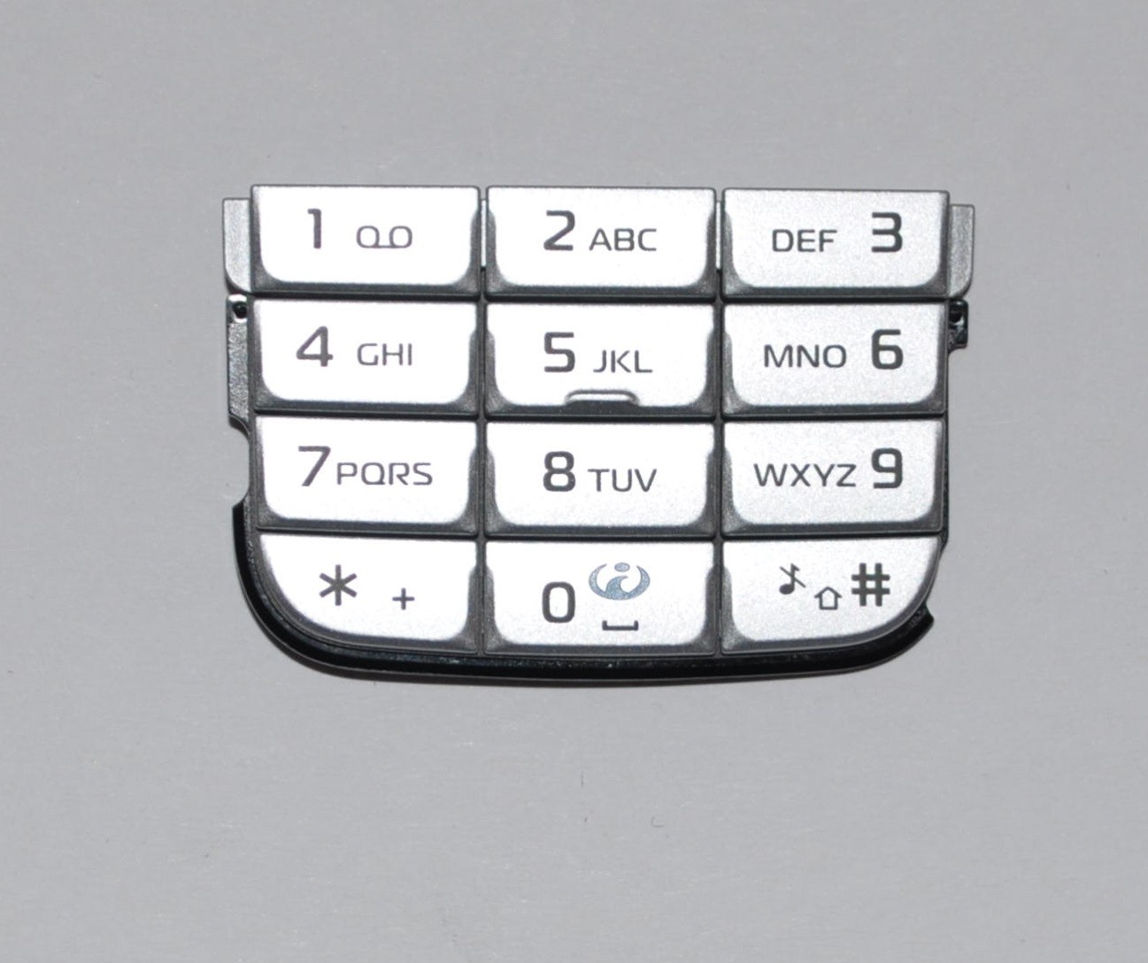 Original Nokia 5700 Tastatur
