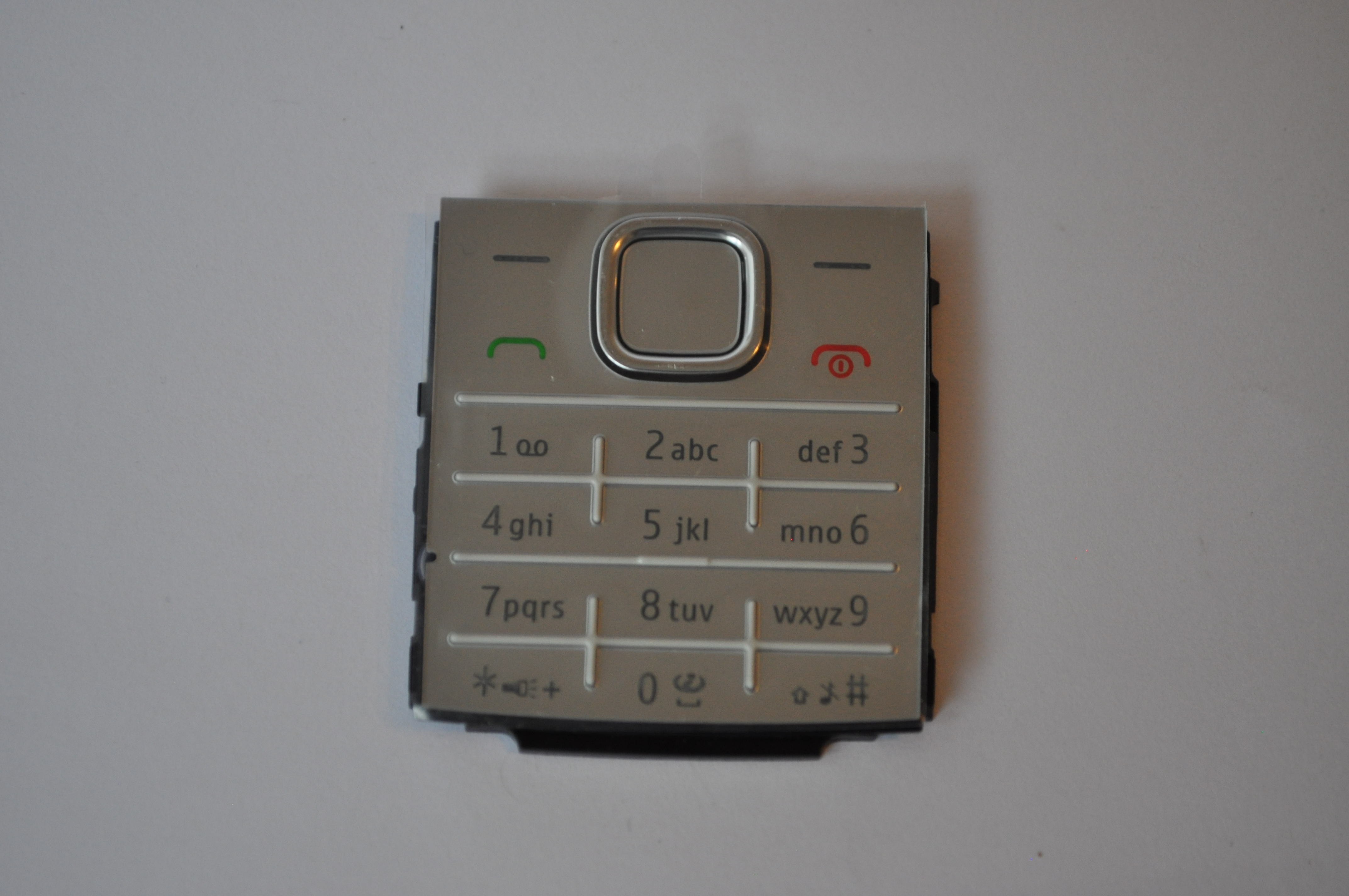 Original Nokia X2 Tastatur