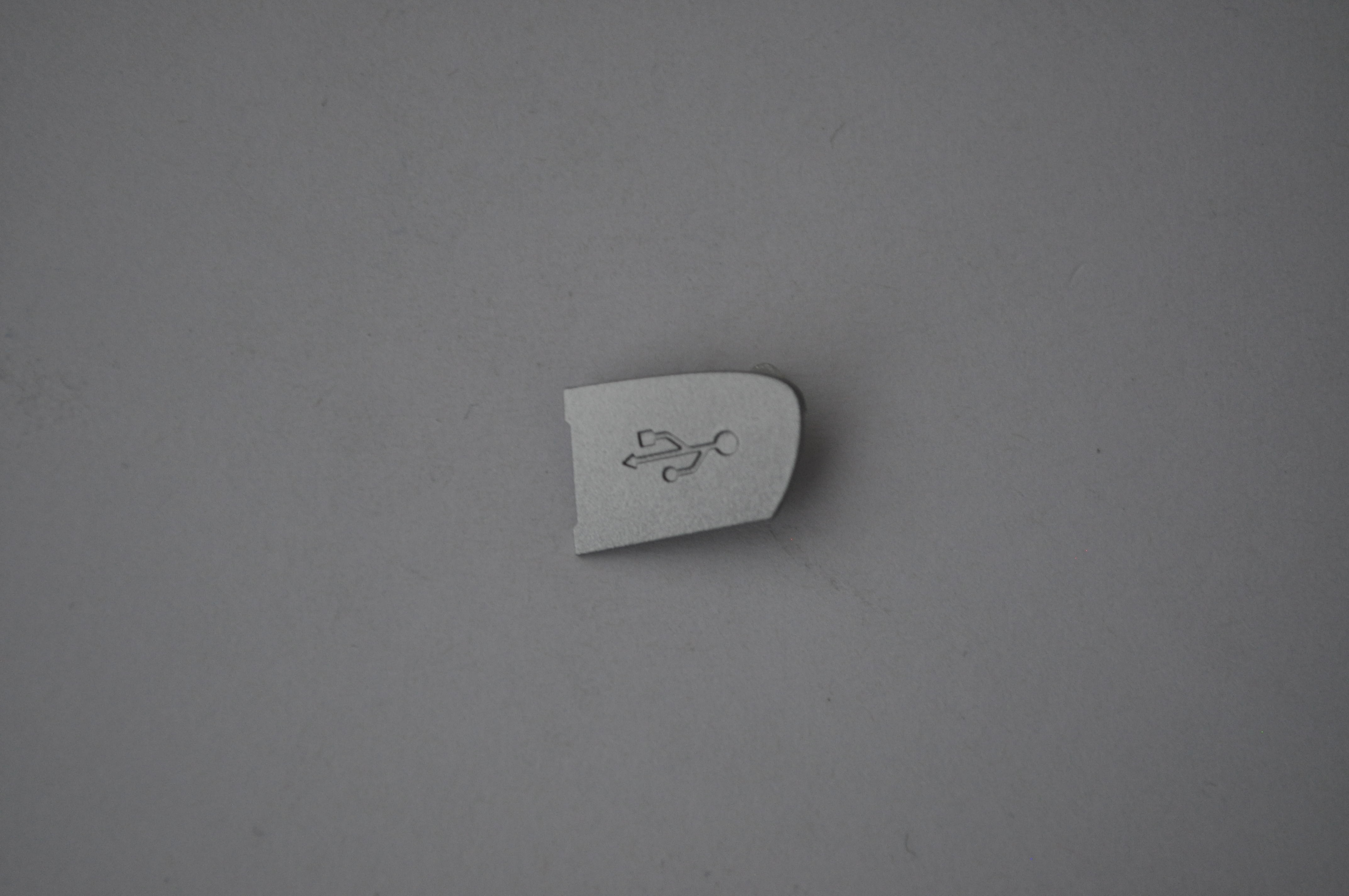 Original Nokia X2 USB Deckel