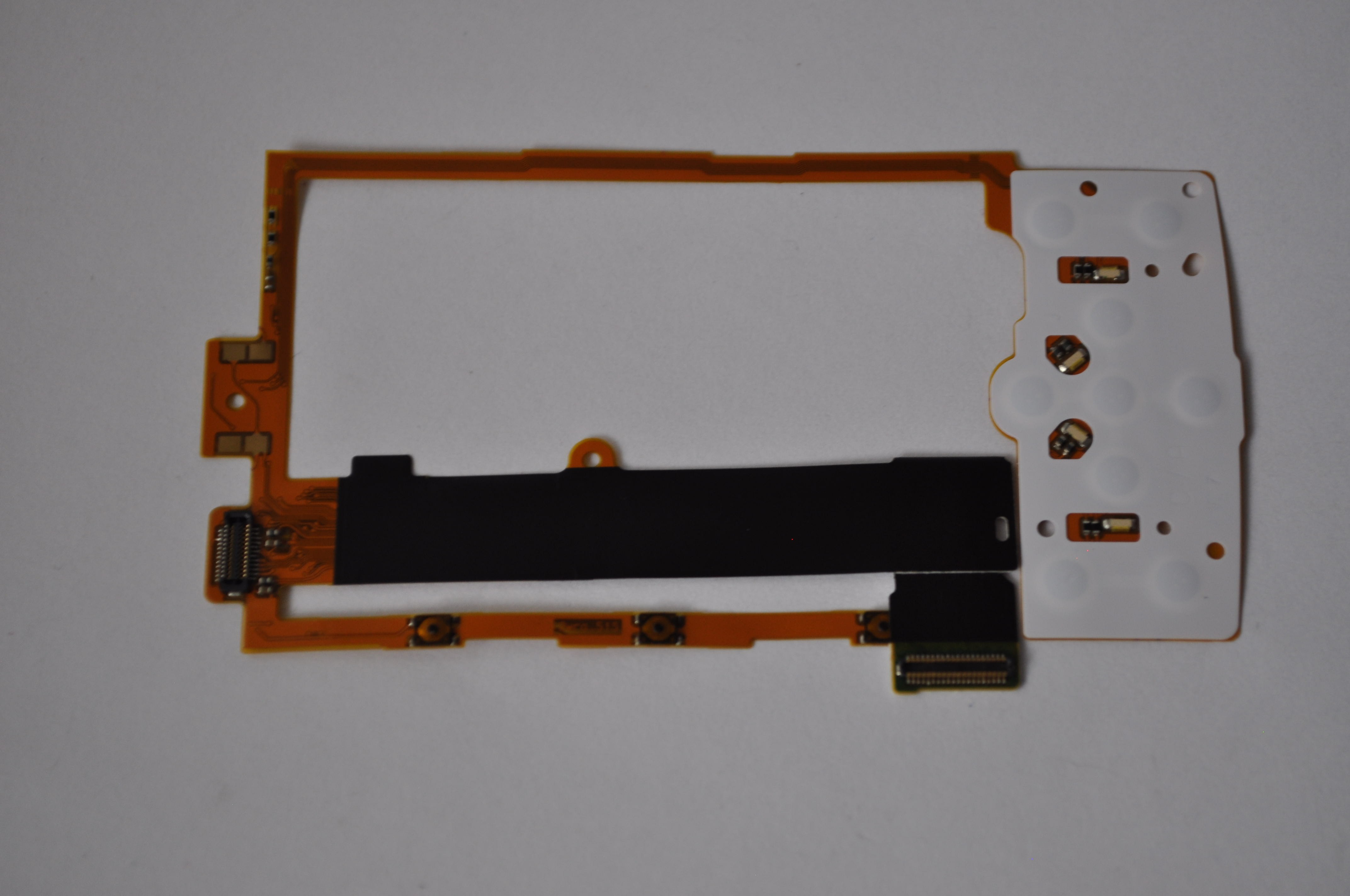 Original Nokia X3 Flexkabel