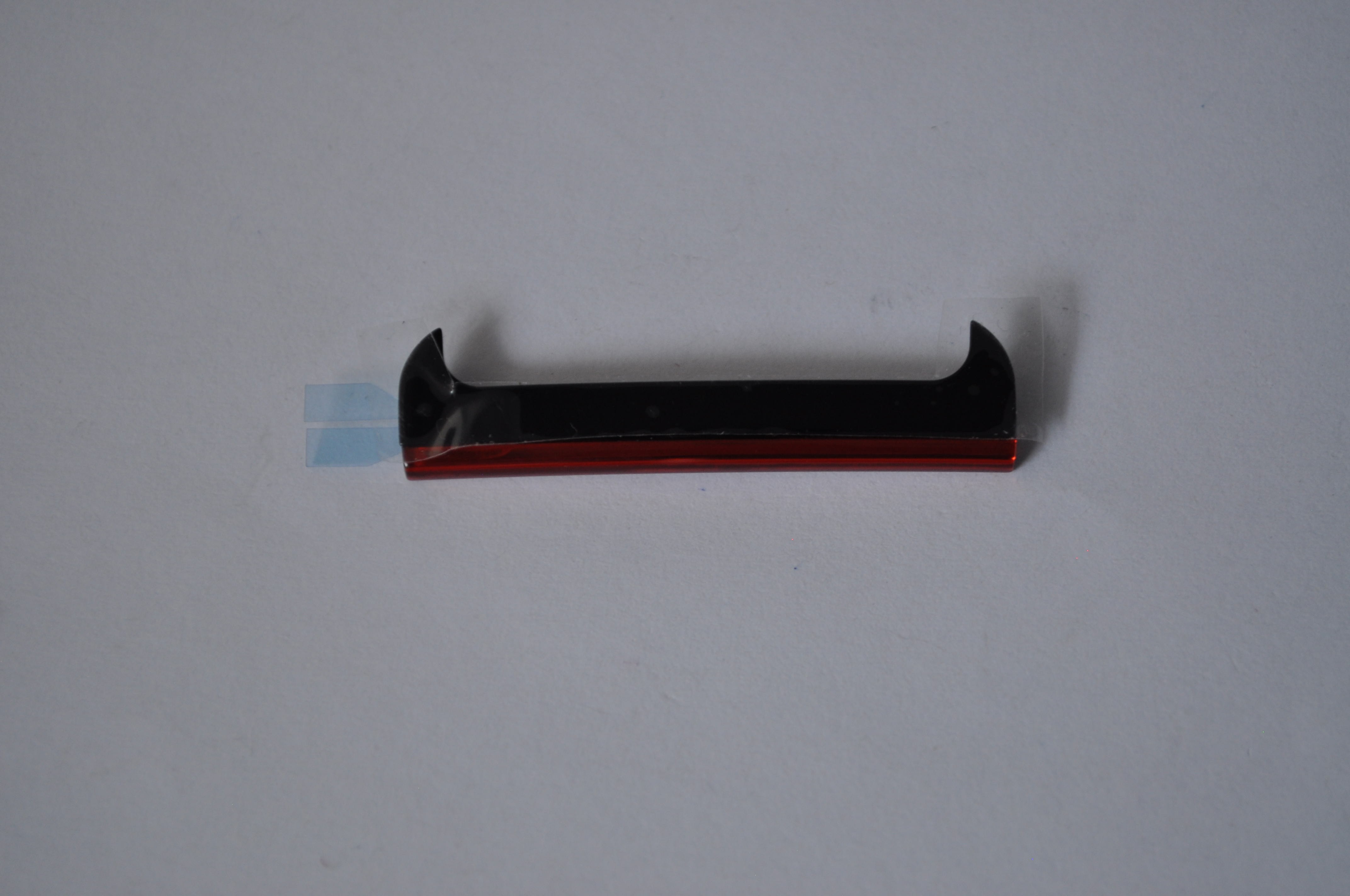 Original Nokia X6 Topcover