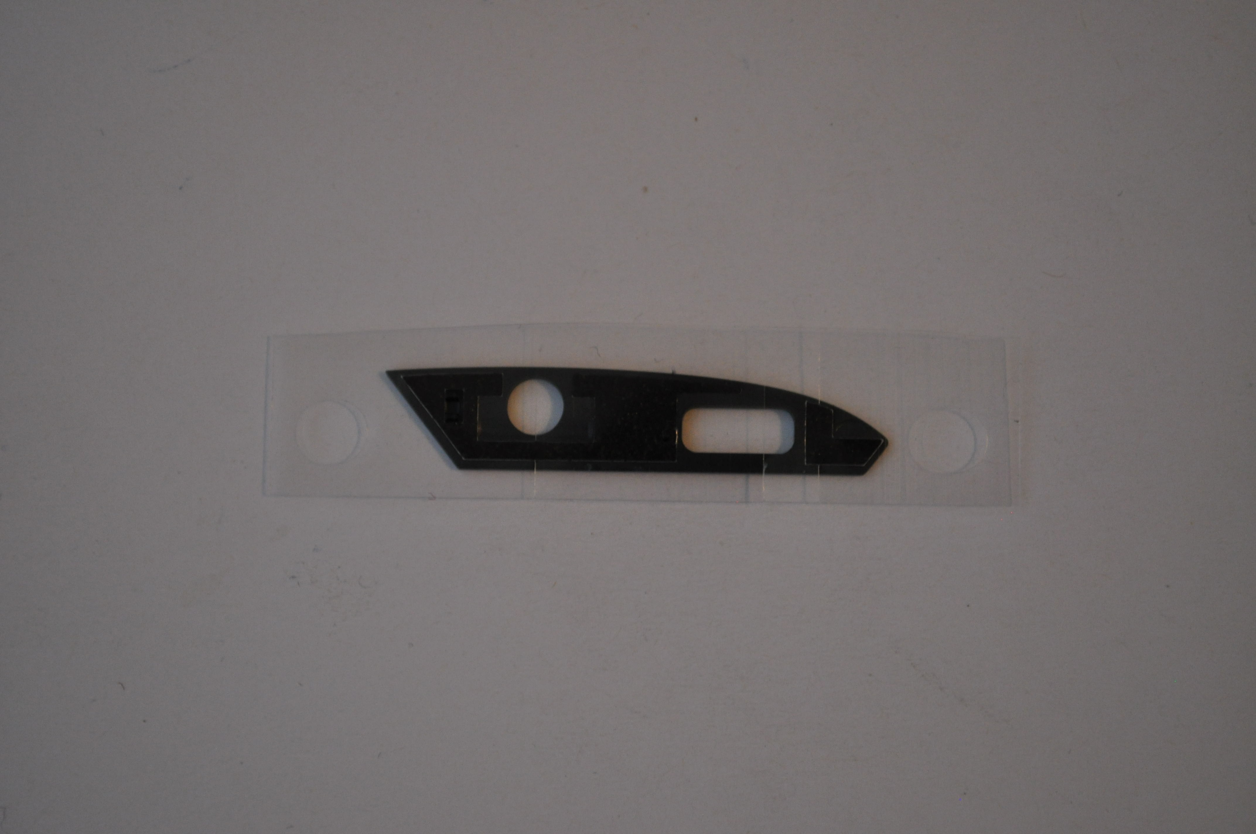 Original Nokia X7 Abdeckung