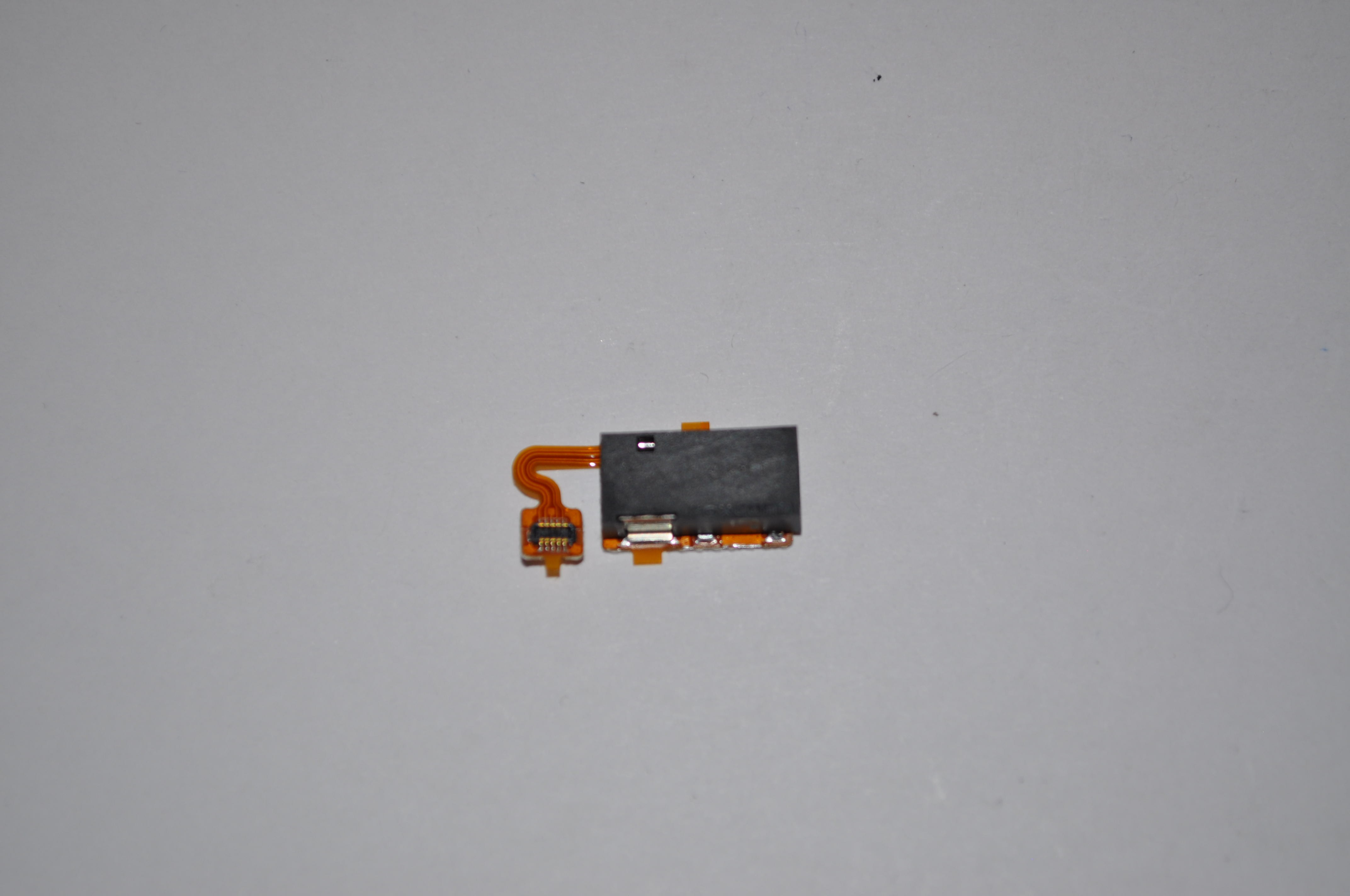 Original Nokia X7 AV Flex