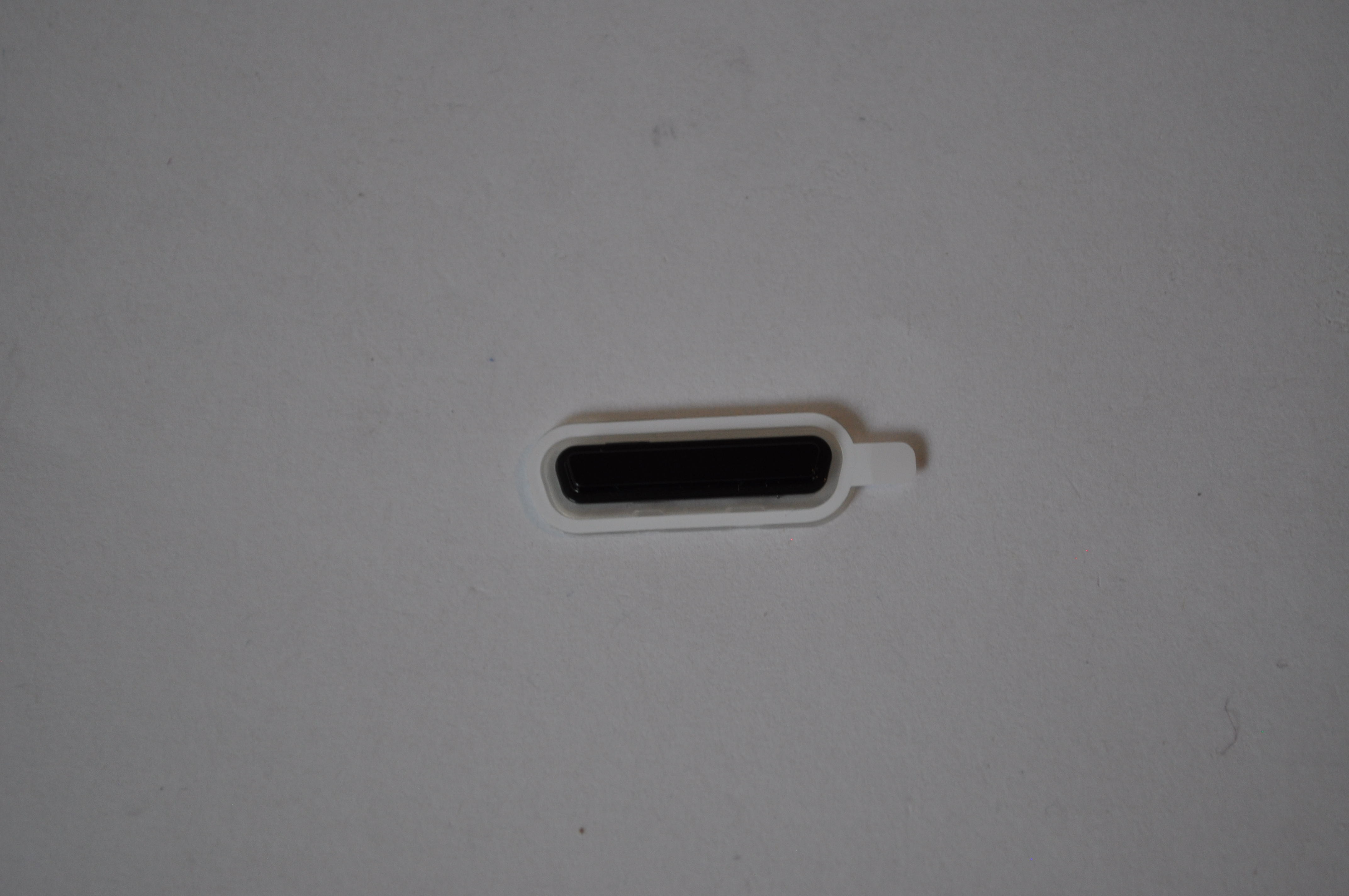 Original Nokia X7 Homebutton