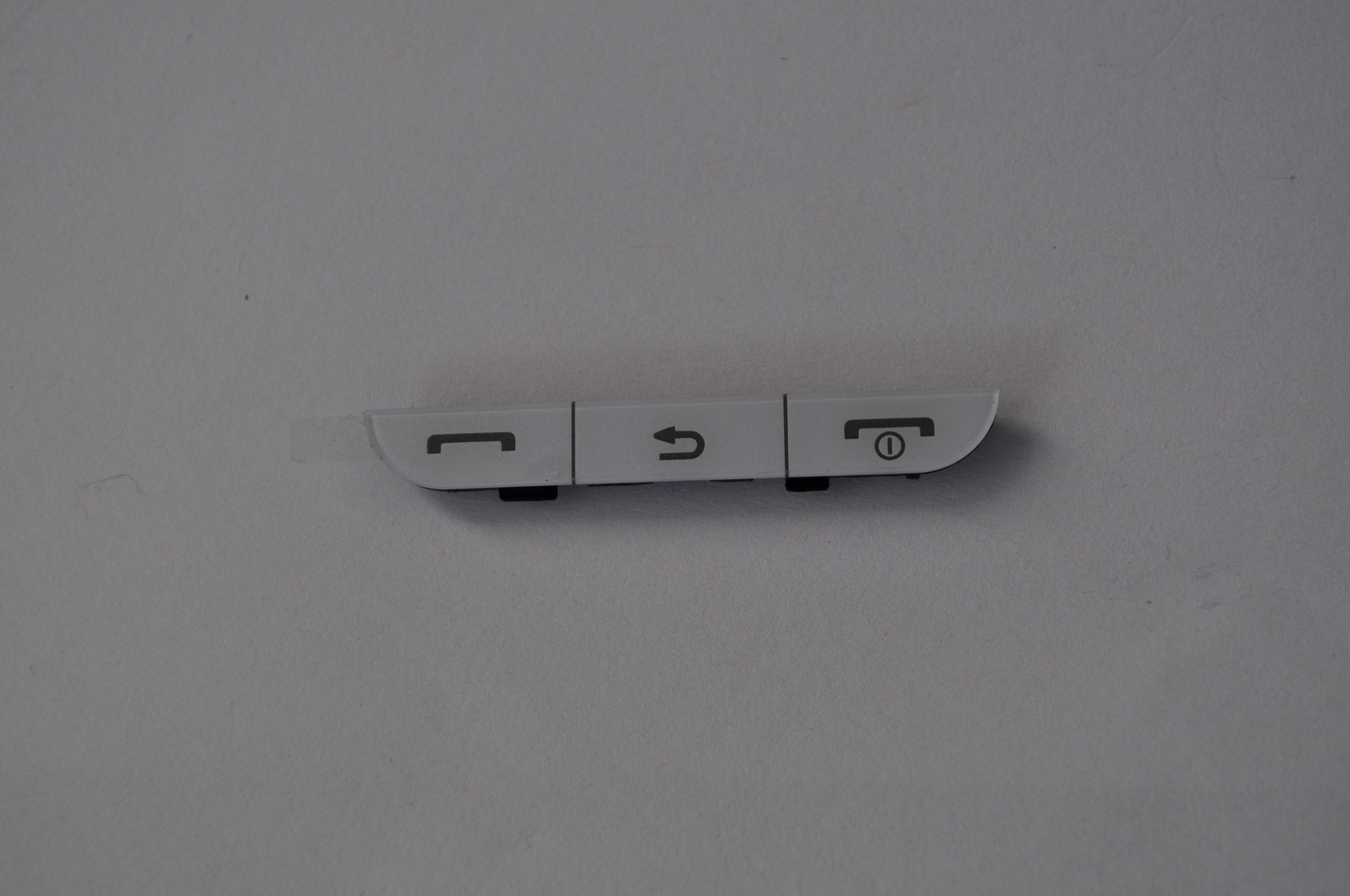 Original Samsung C3300 Funktionstastatur