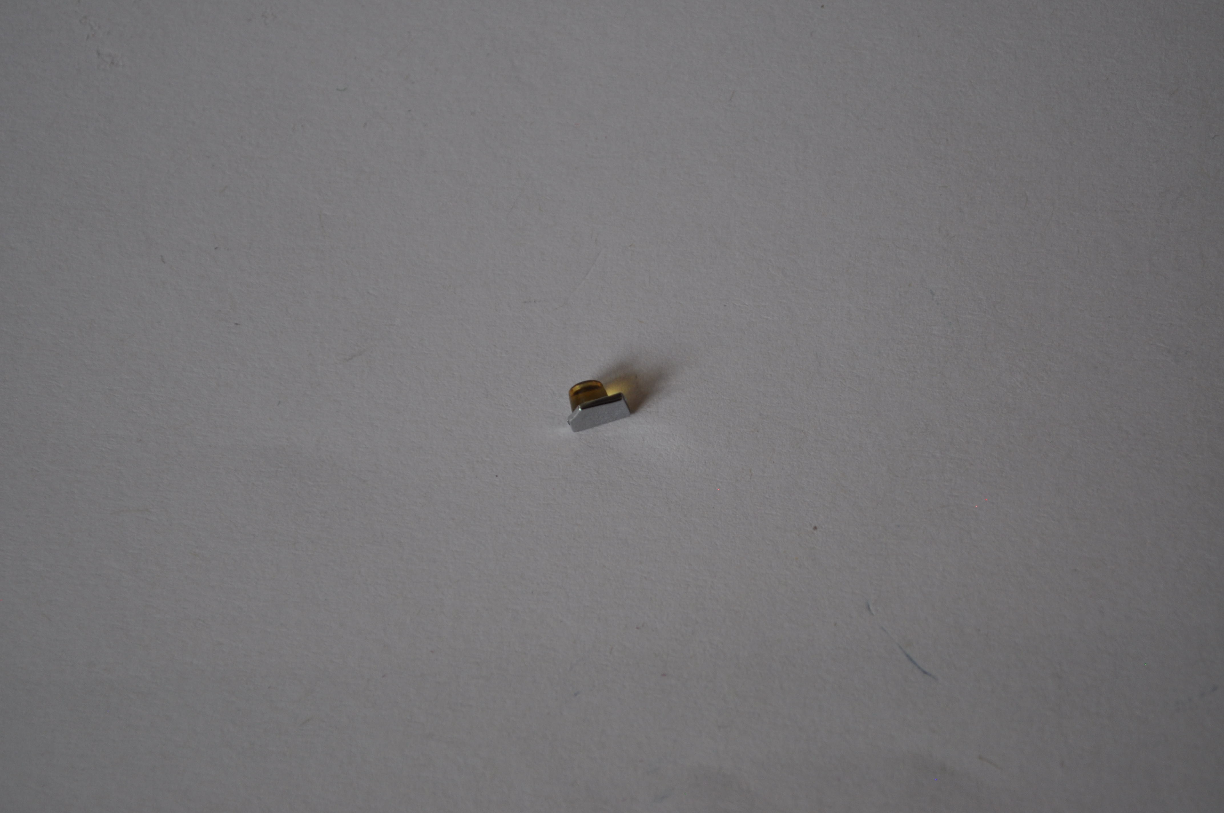 Original Samsung D500 PMO- S/L Stecker rechts