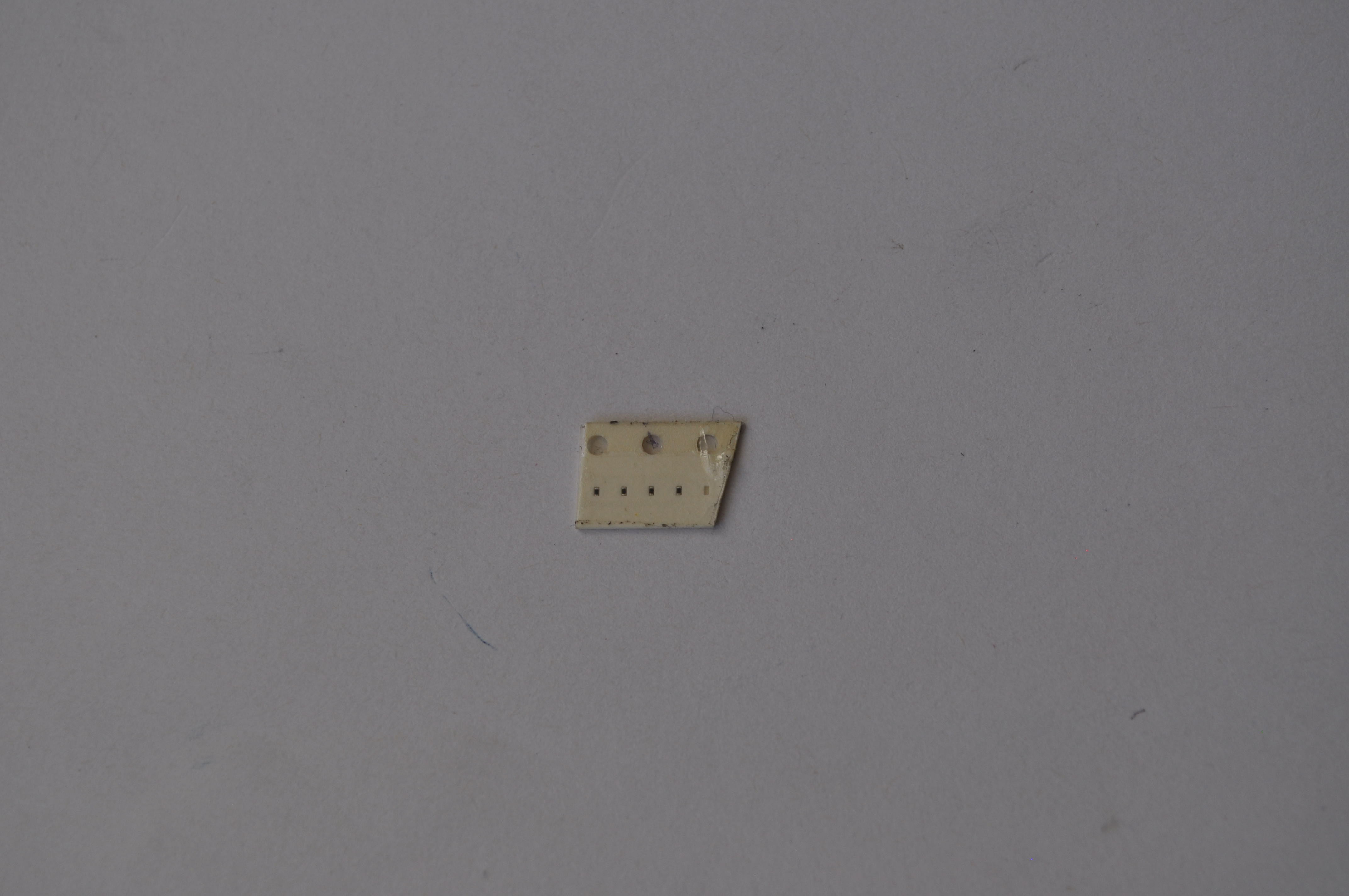 Original Sony Resistor 47 K800i