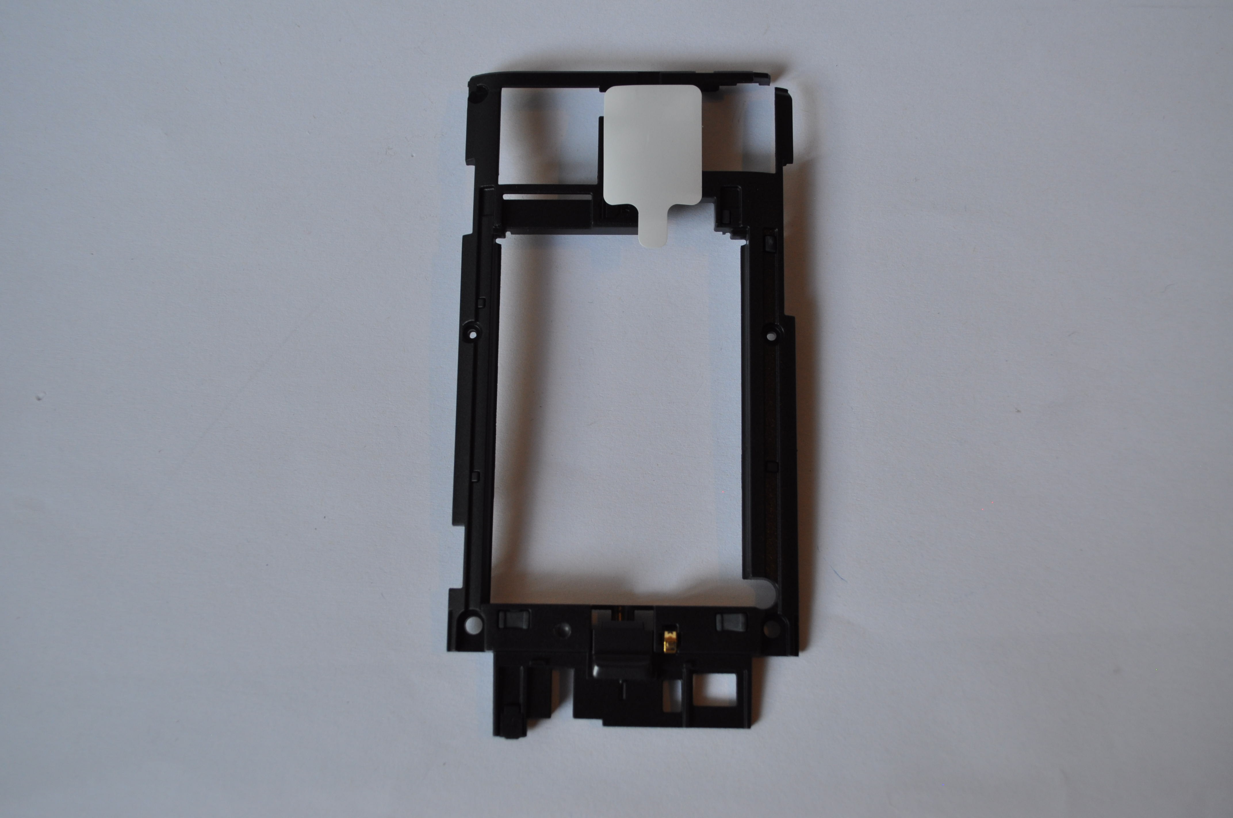 Original Samsung Assy Case Rear Open i8700