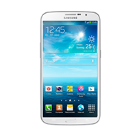 Original Samsung Galaxy Mega I9205 LCD Display Glas Touch 