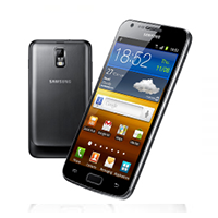 Original Samsung Galaxy S2 LTE I9210 LCD Display Glas Touch 
