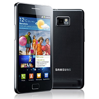 Original Samsung Galaxy S2 I9100 LCD Display Glas Touch 