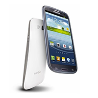 Original Samsung Galaxy S3 I9300 LCD Display Glas Touch 