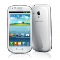 Original Samsung Galaxy S3 mini I8190 LCD Display Glas Touch 