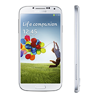Original Samsung Galaxy S4 LCD Display Glas Touch