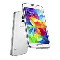 Original Samsung Galaxy S5 LTE G900F LCD Display Glas Touch 