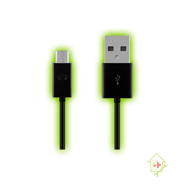 Original Samsung  USB-Ladekabel/ Datenkabel