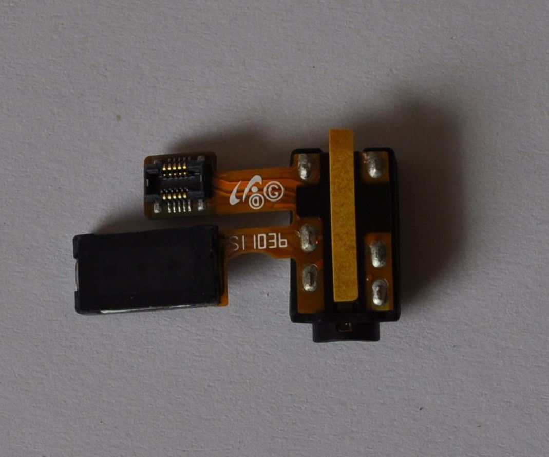Original Samsung 7230 Speaker 