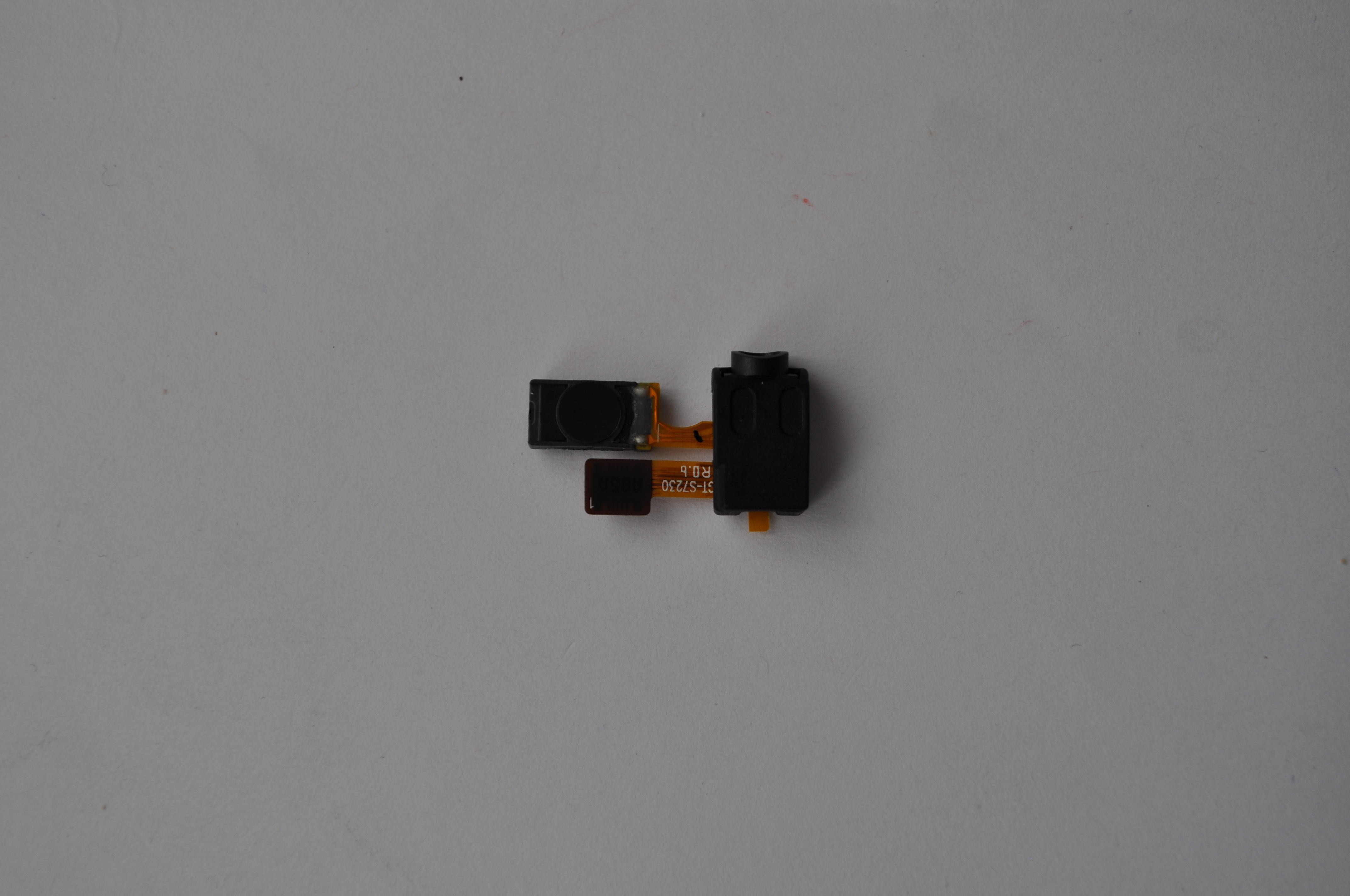 Original Samsung 723 Wave Lautsprecher + Earjack