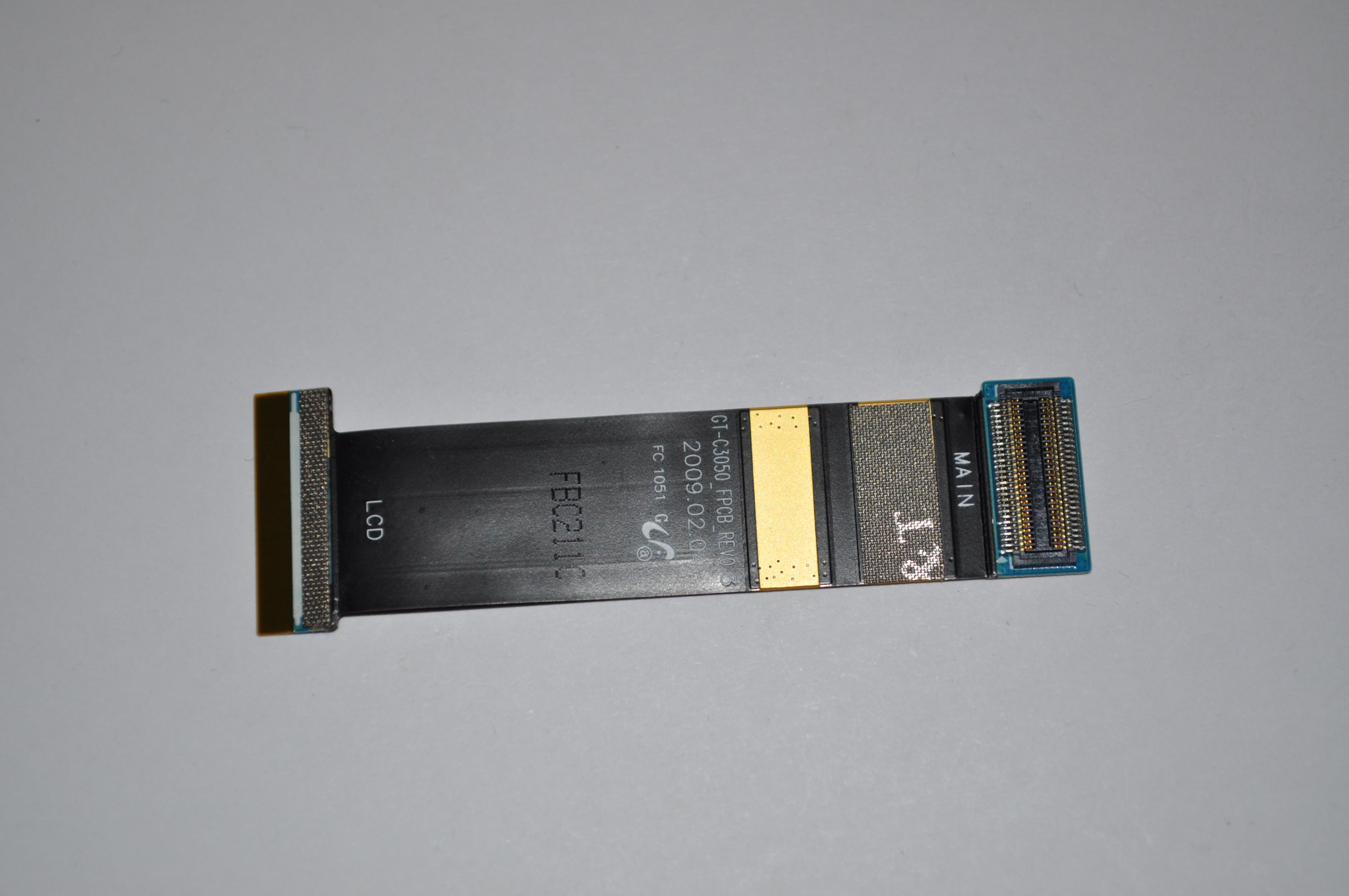 Original Samsung C3050 Flexkabel