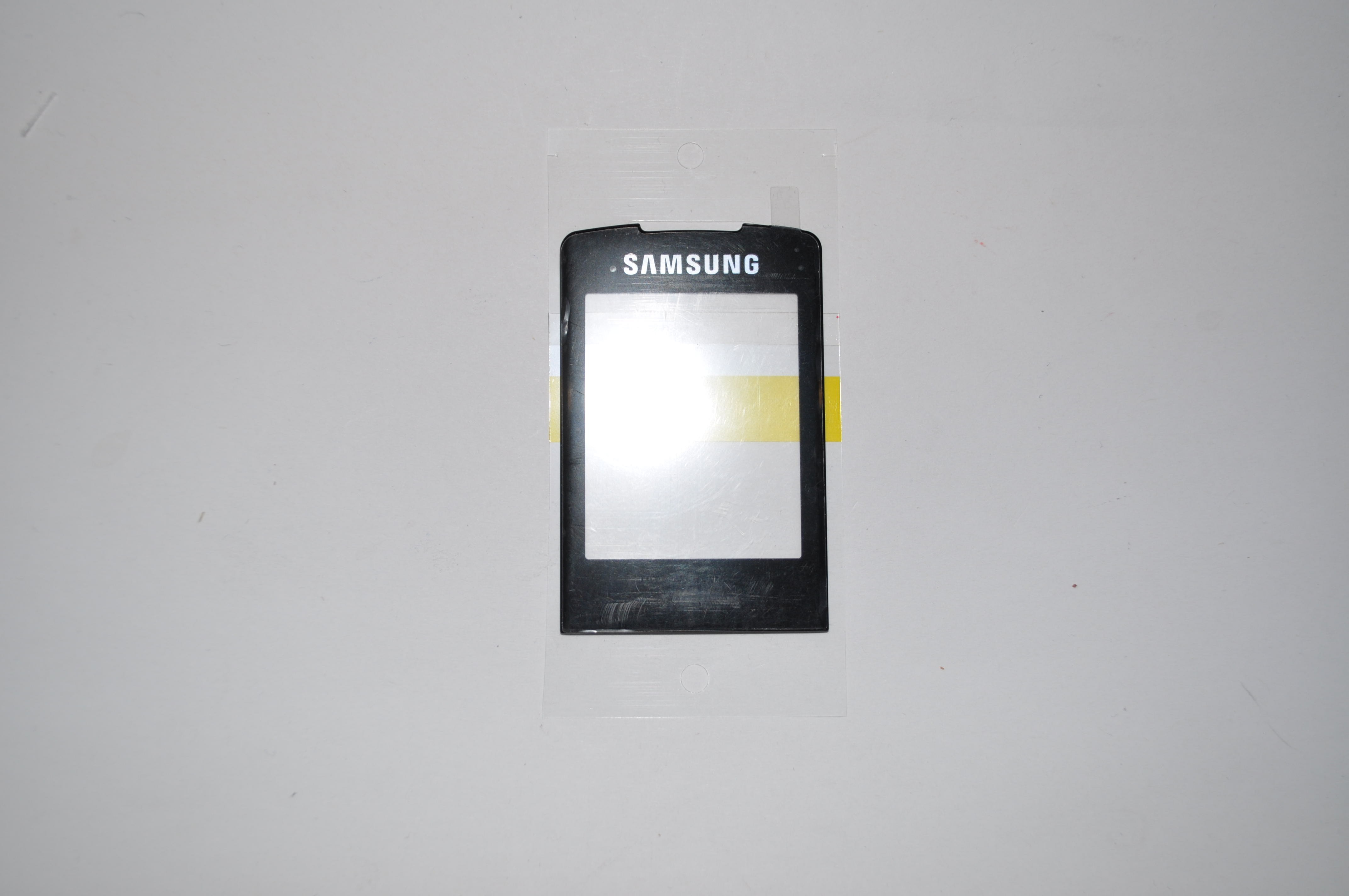 Original Samsung C3050 Window