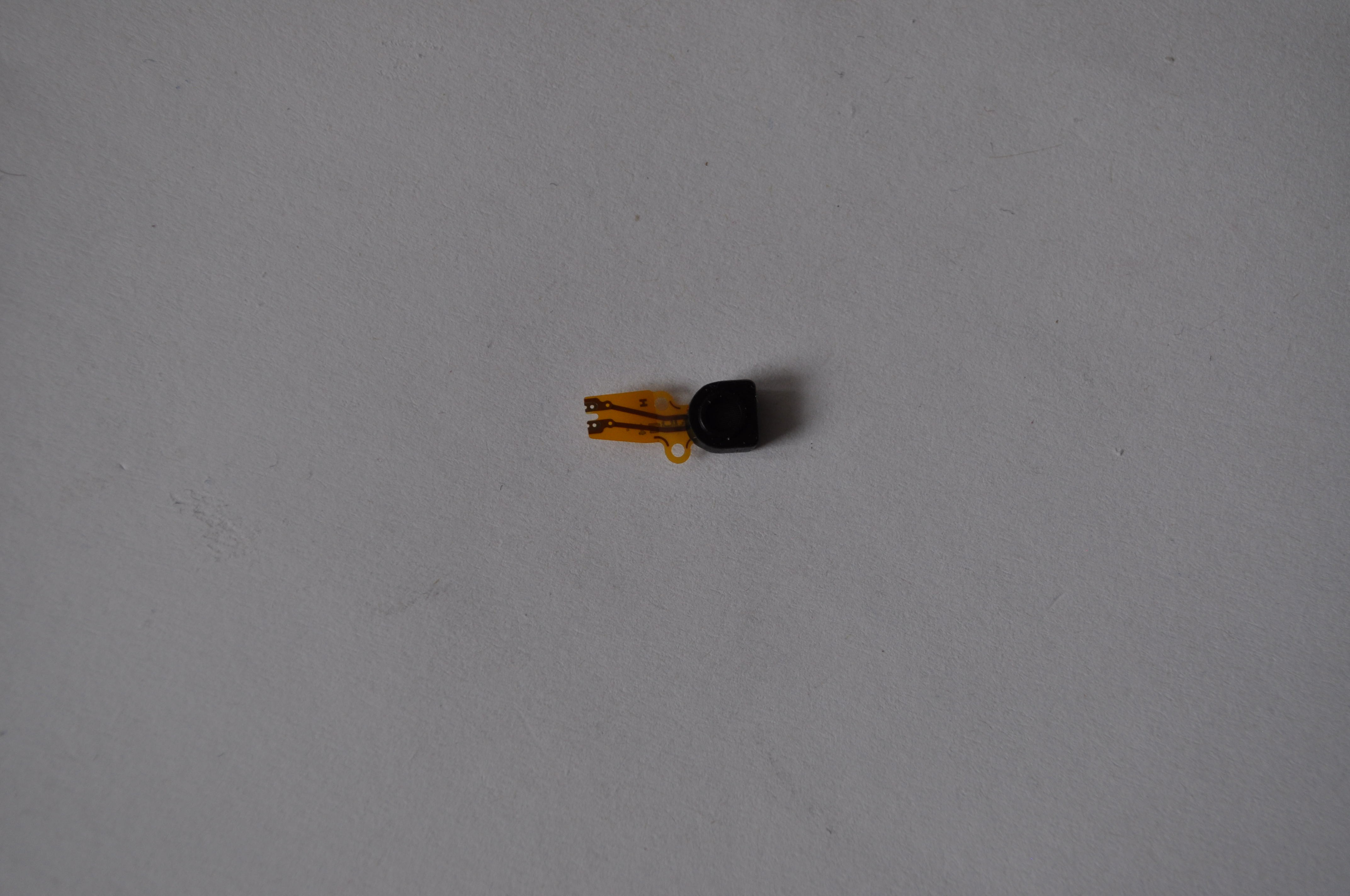 Original Samsung E1050 Mikrofon