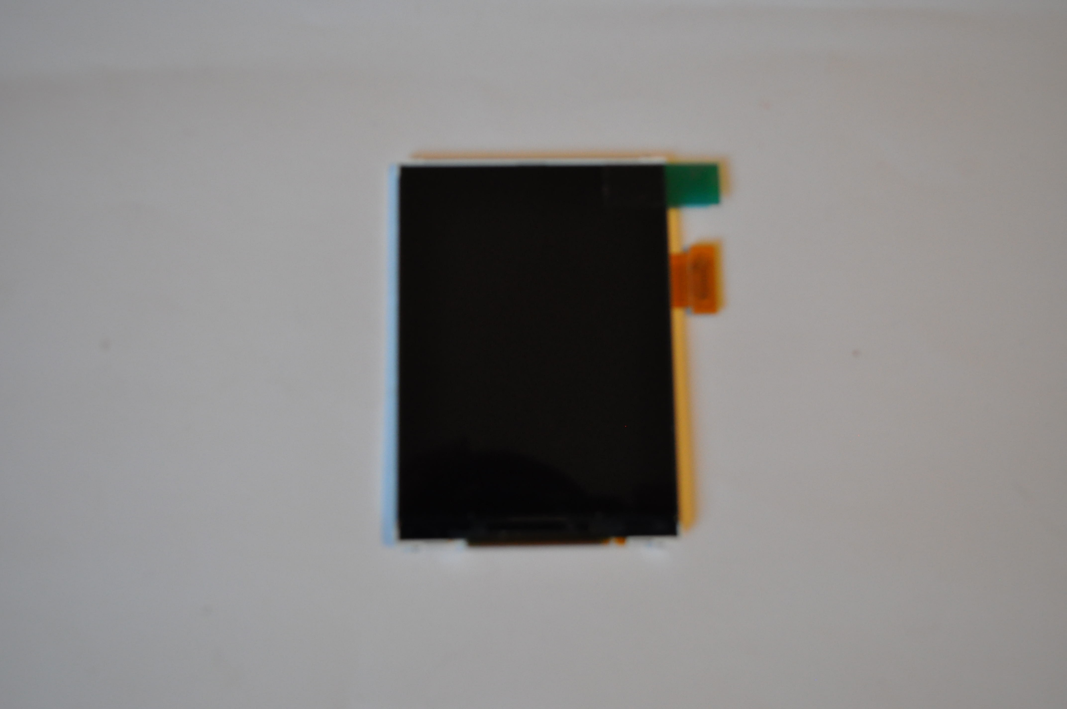 Original Samsung I5500 LCD Display