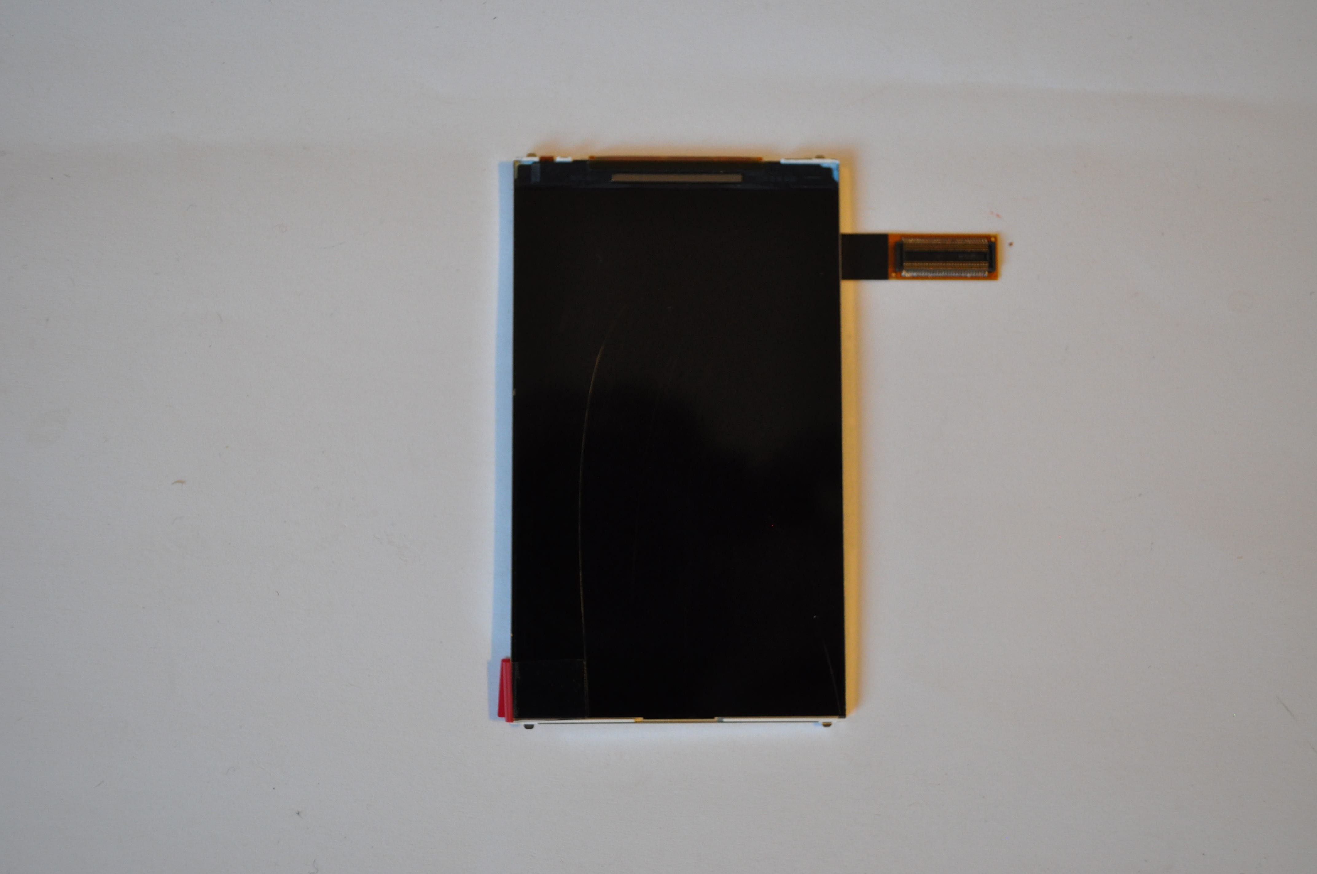 Original Samsung I6410 LCD Display