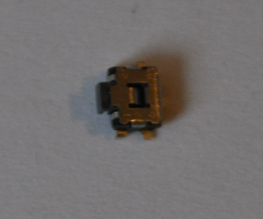 Original Samsung i9000 Switch