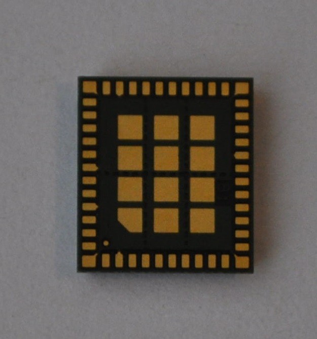 Original Samsung i9000 Wlan 