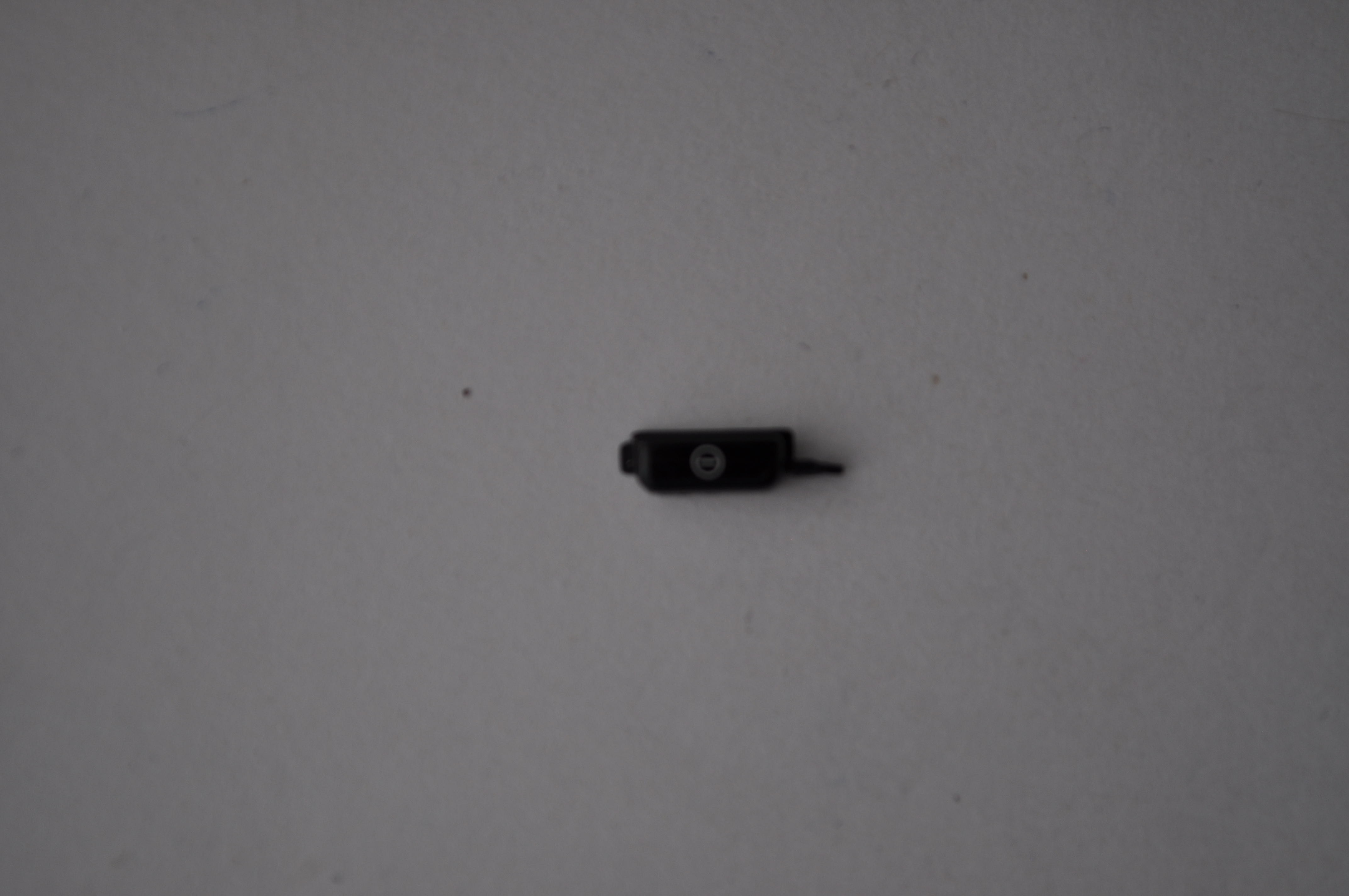 Original Samsung I9003 Powerkey