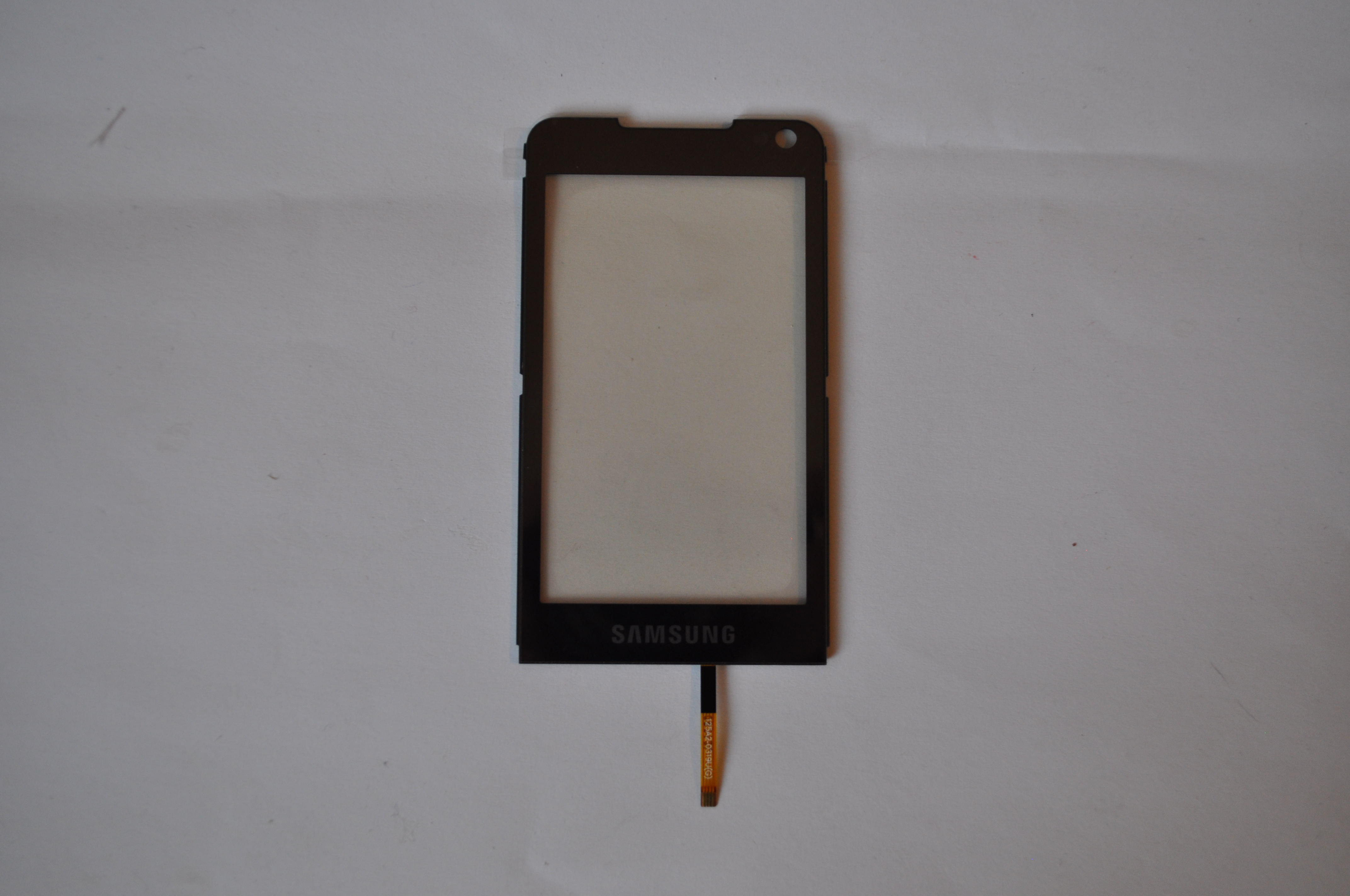 Original Samsung i900 Omnia Window