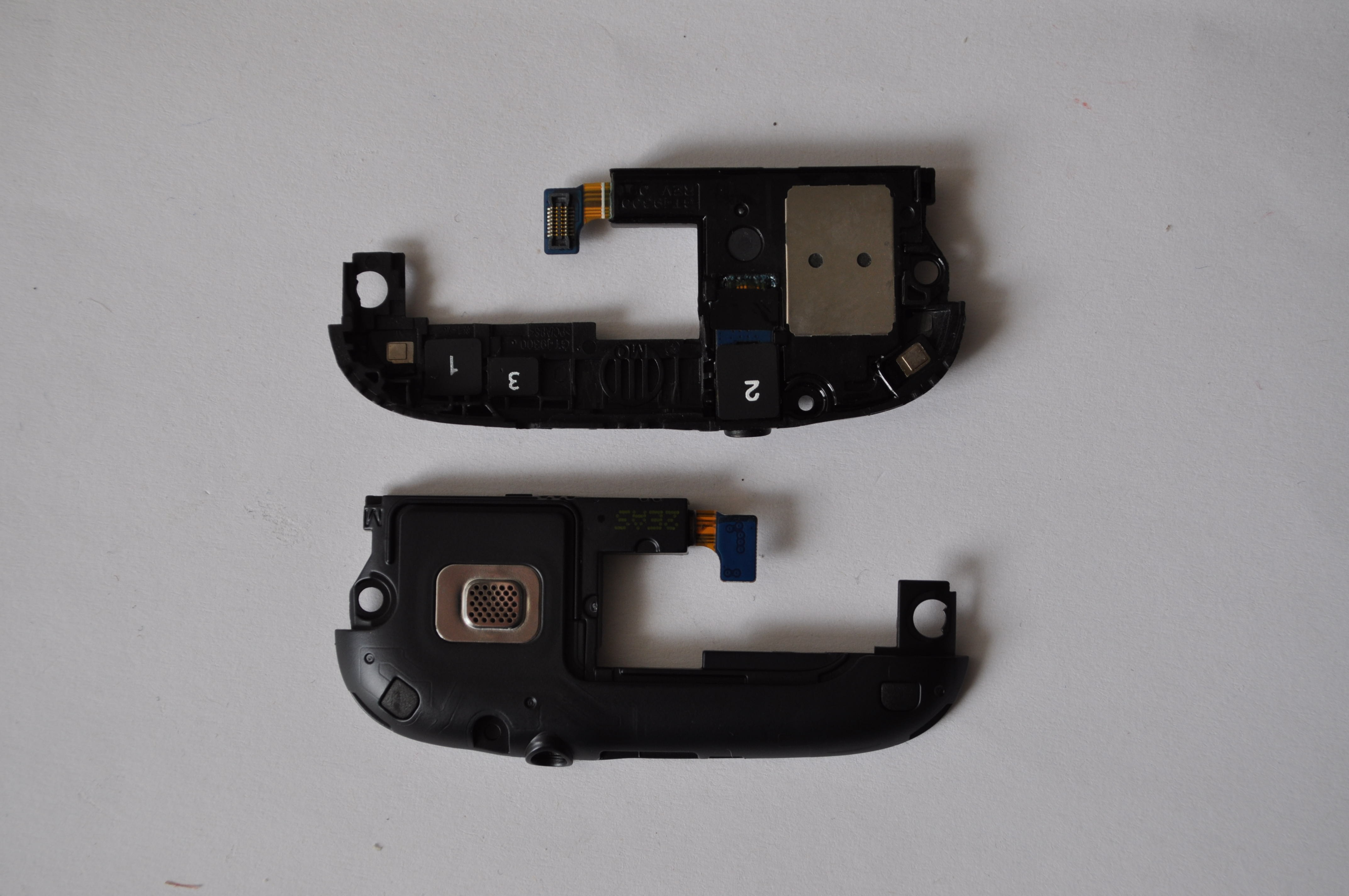 Original Samsung I9300 Lautsprecher + Intenna