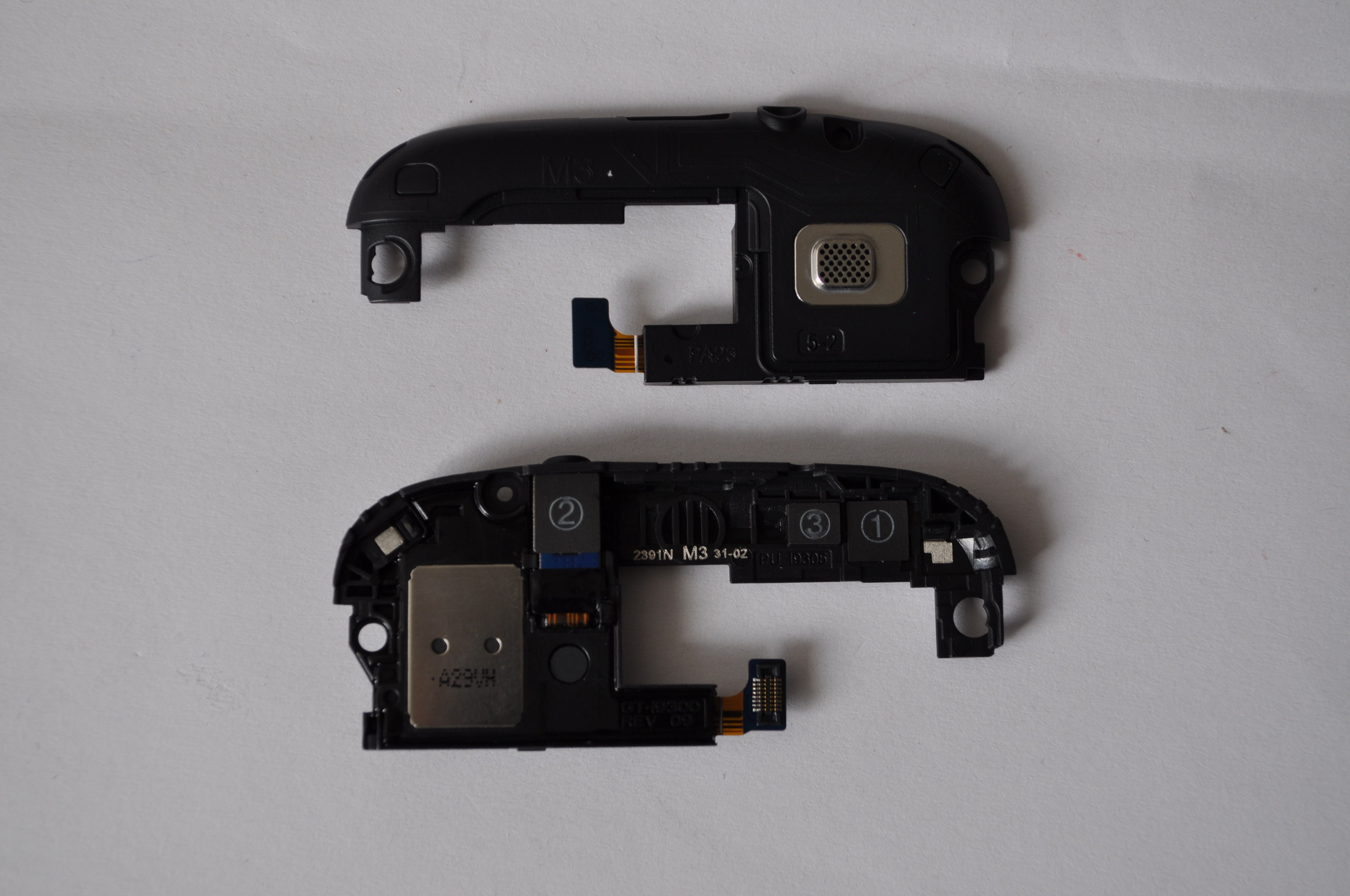 Original Samsung I9305 Lautsprecher + Intenna
