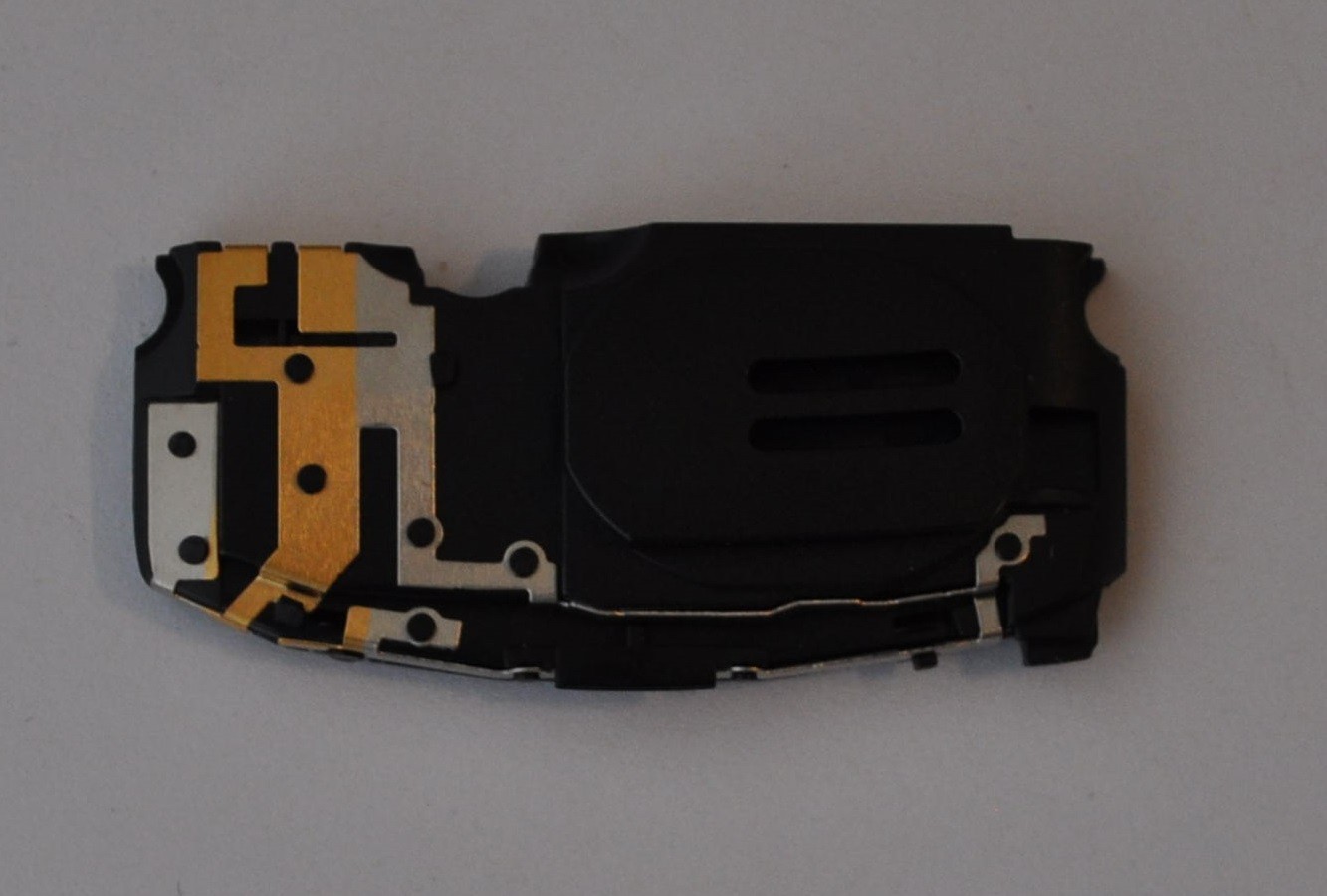 Original Samsung S3370 Buzzer 