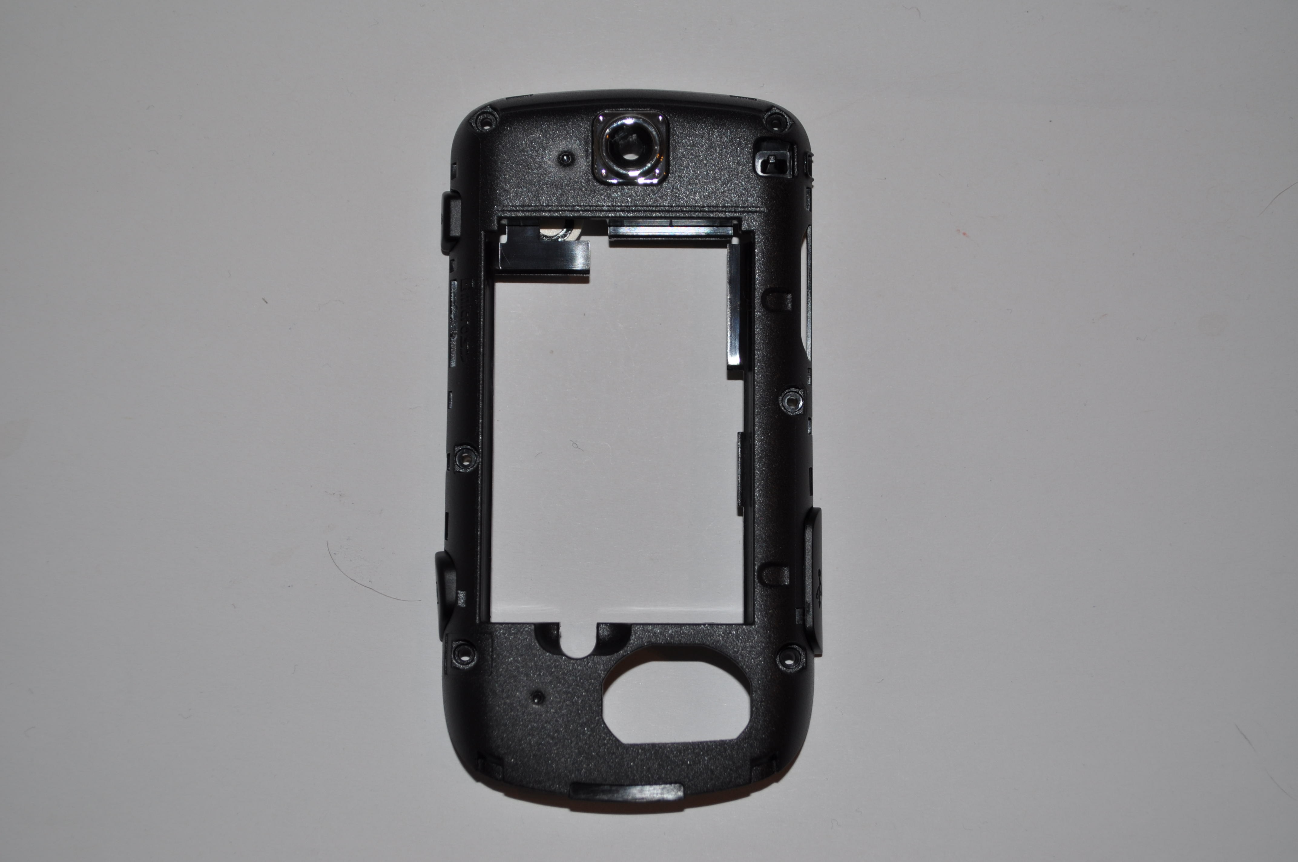 Original Samsung S3370 Mittelcover 