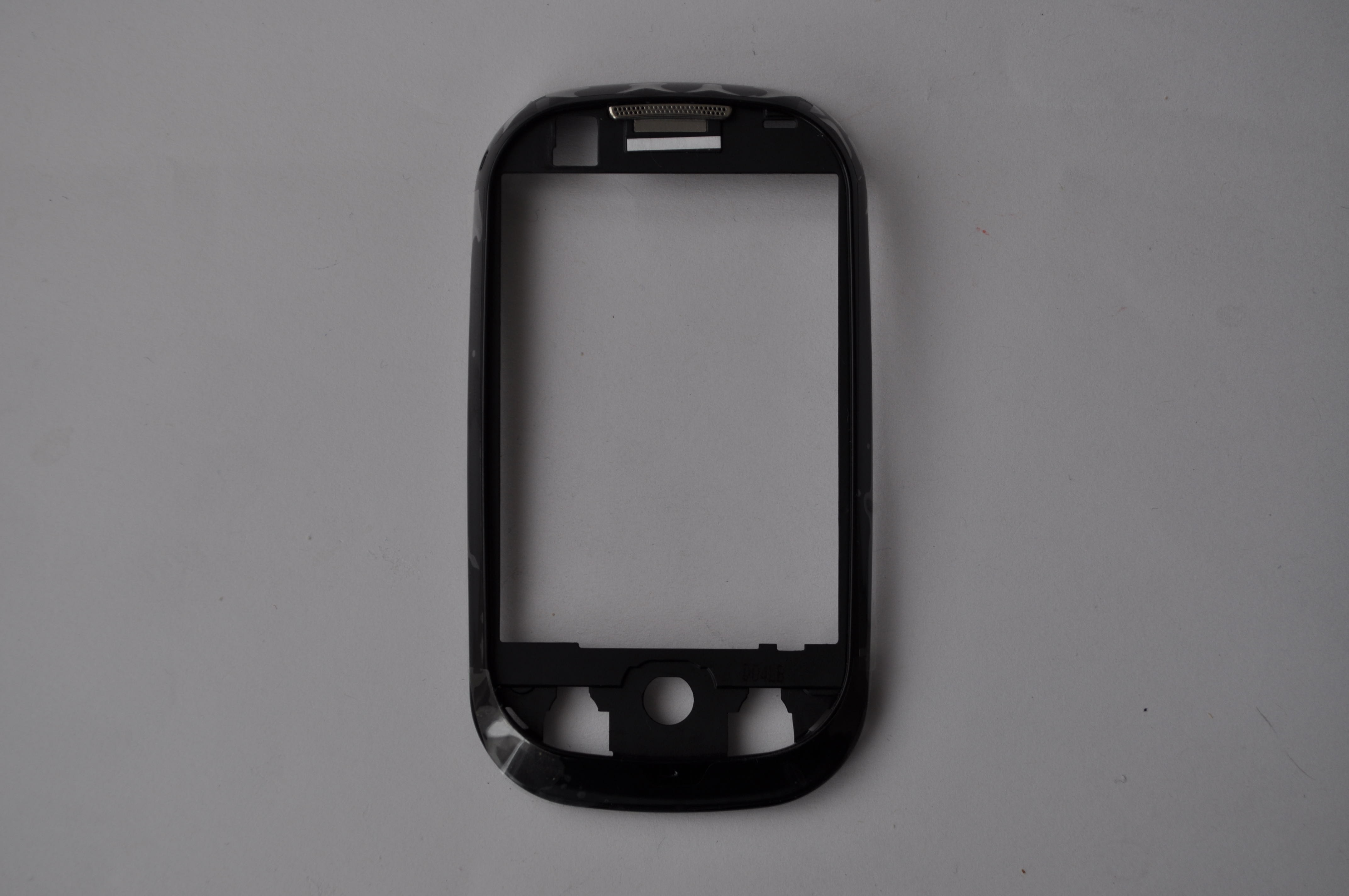 Original Samsung S3650 Mittelrahmen
