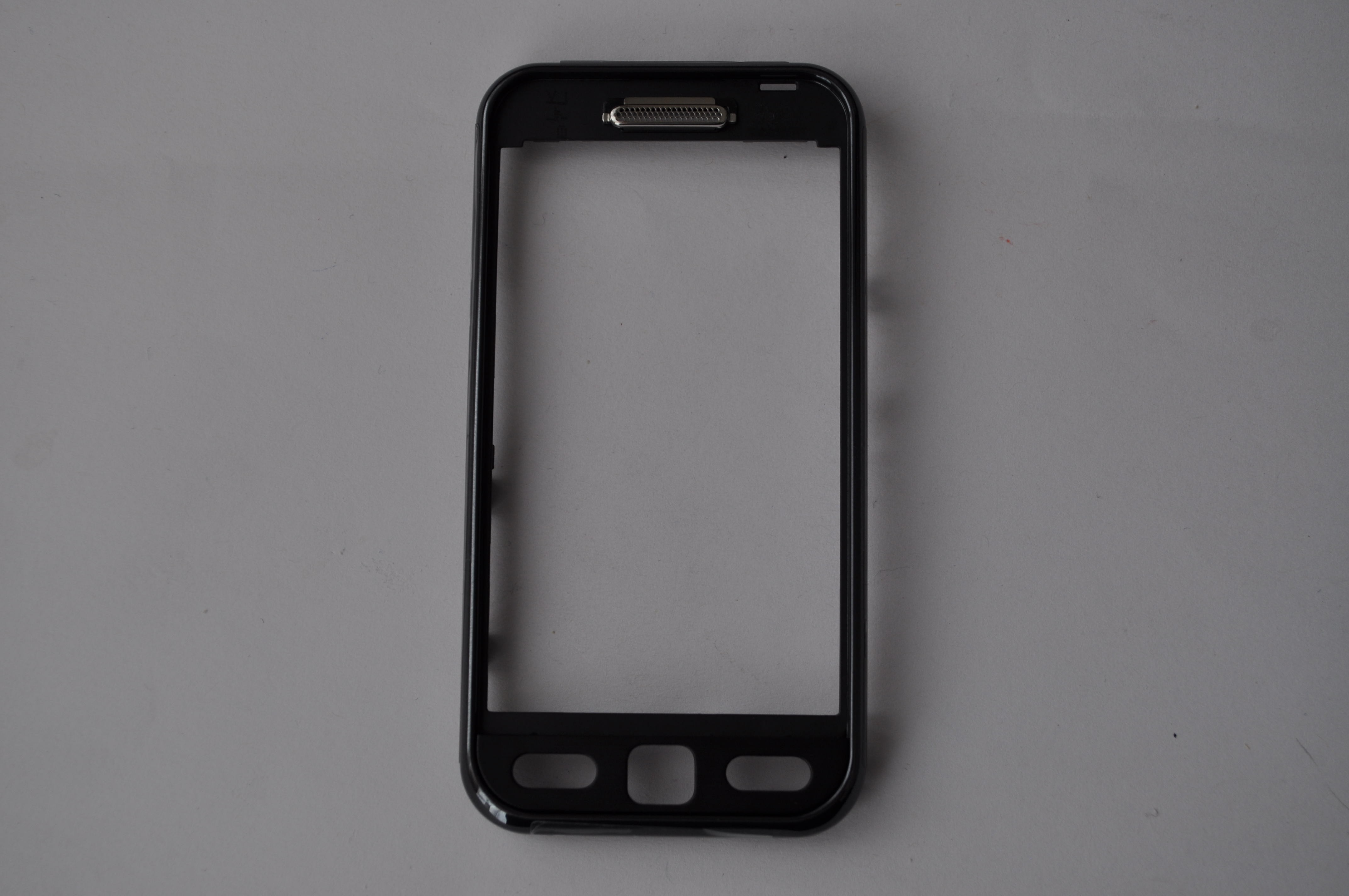 Original Samsung S5230 Frontcover