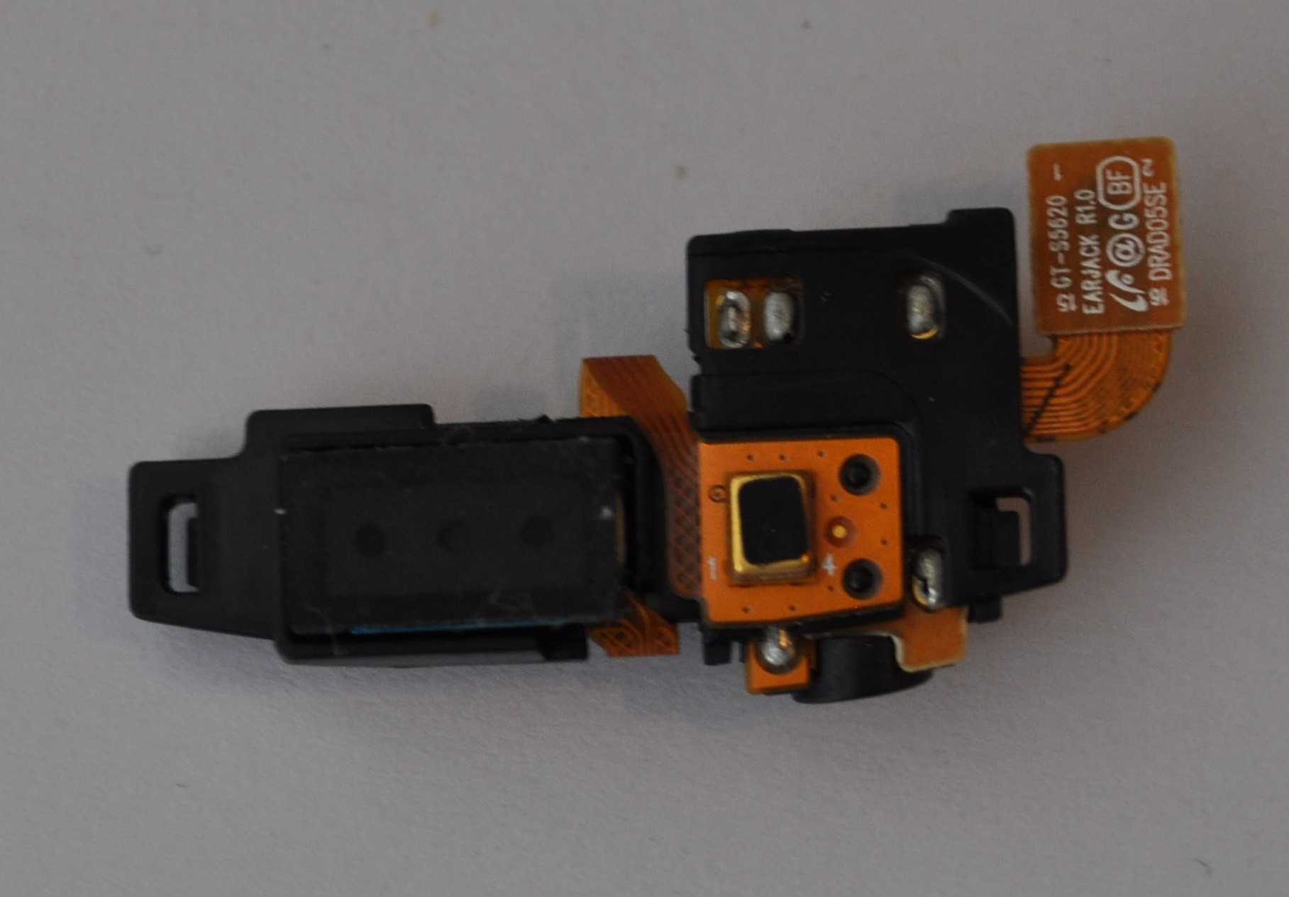 Original Samsung S5620 Earjack 