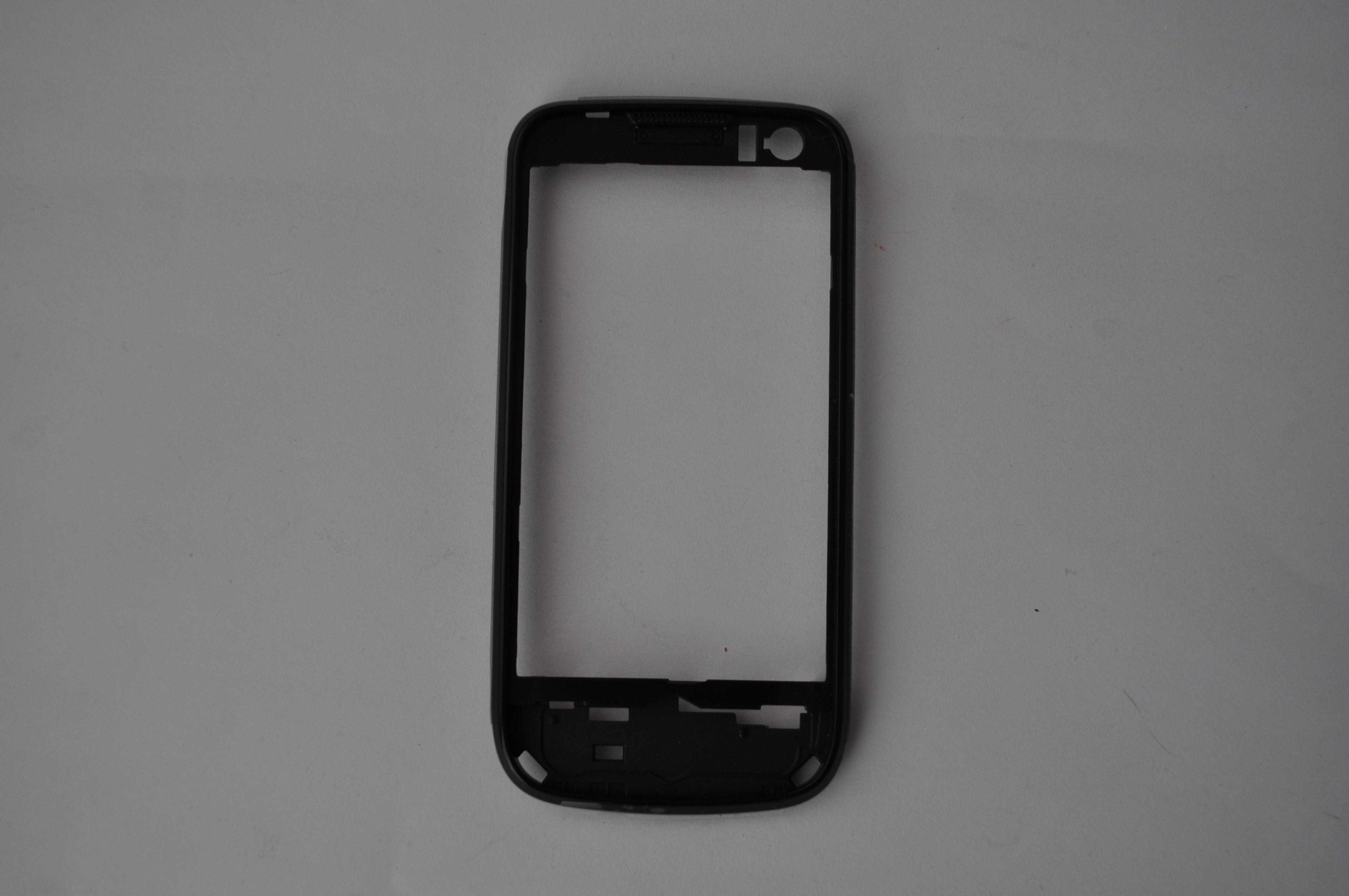 Original Samsung S8000 Frontcover 