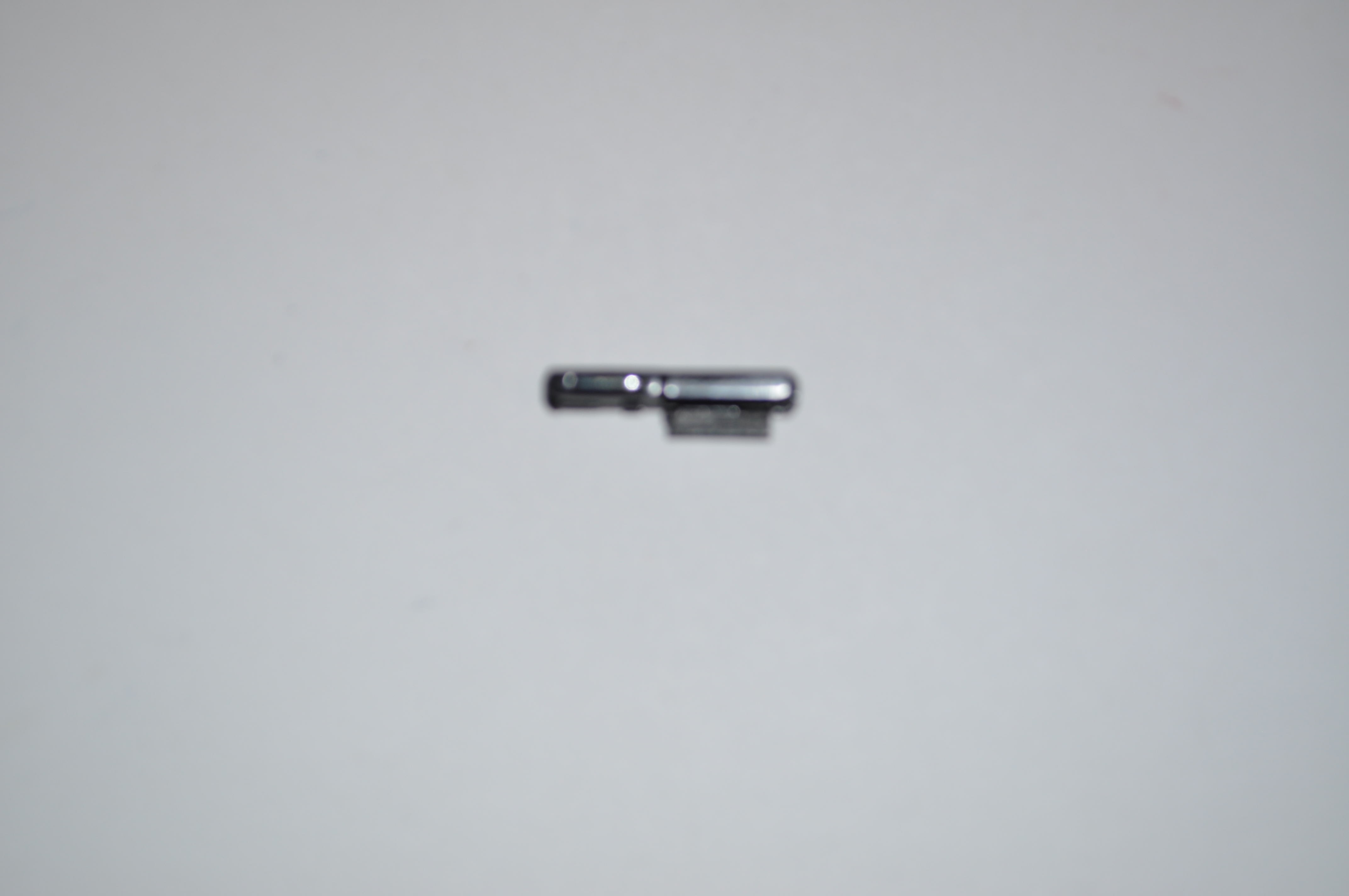 Original Samsung S8000 Kamera Key 